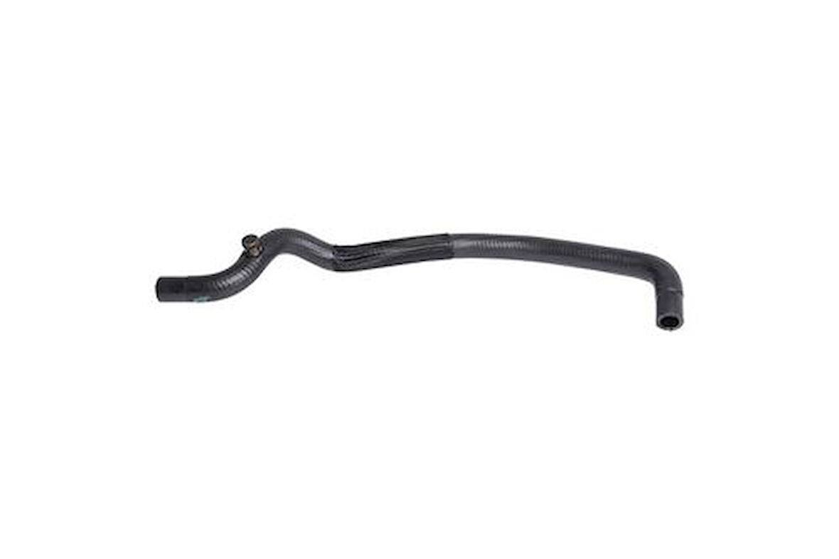 Ibras 13918 Kalorifer Hortumu Fıat 500 Panda 1.3 Multıjet 75 Hp 07