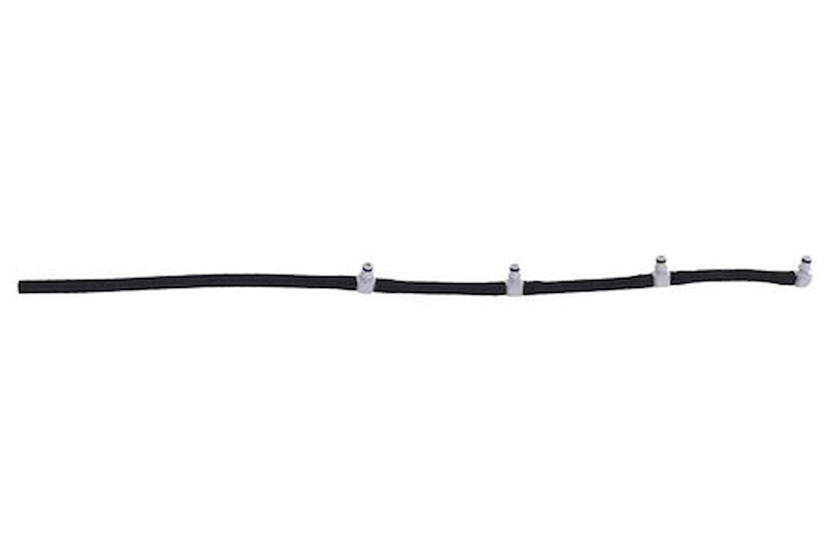 Ibras 15077 Enjektor Geri Donus Hortumu Doblo Punto 04>06 1.3 Jtd Merıva 05>10 Combo 04>11 Corsa C 03>08