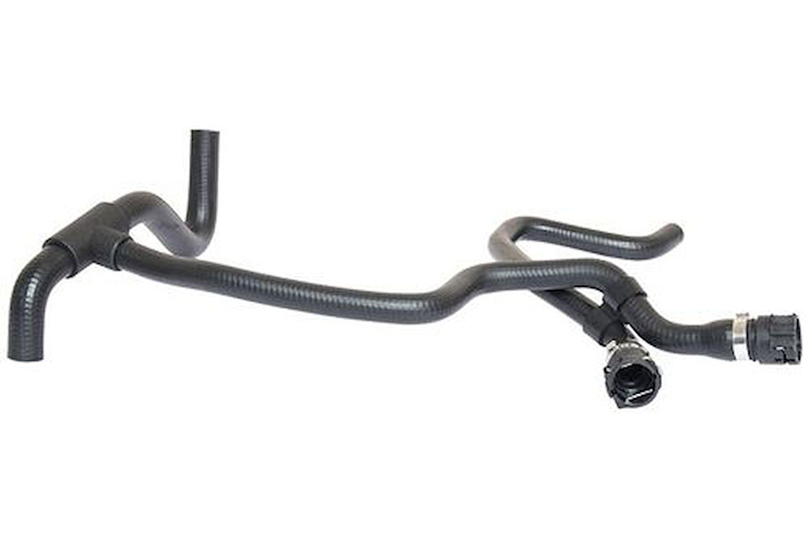 Ibras 15263 Kalorifer Hortumu Grande Punto 1.4 Alfa Romeo Mıto 8V 16V