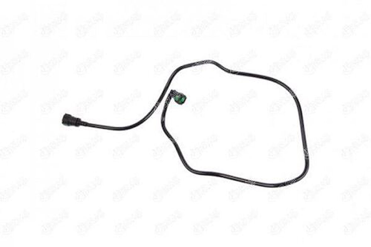 Ibras 17175 Yakıt Hortumu (Kanıster Depo Hortumu) Peugeot 308 -3008 1.6 Thp Motor