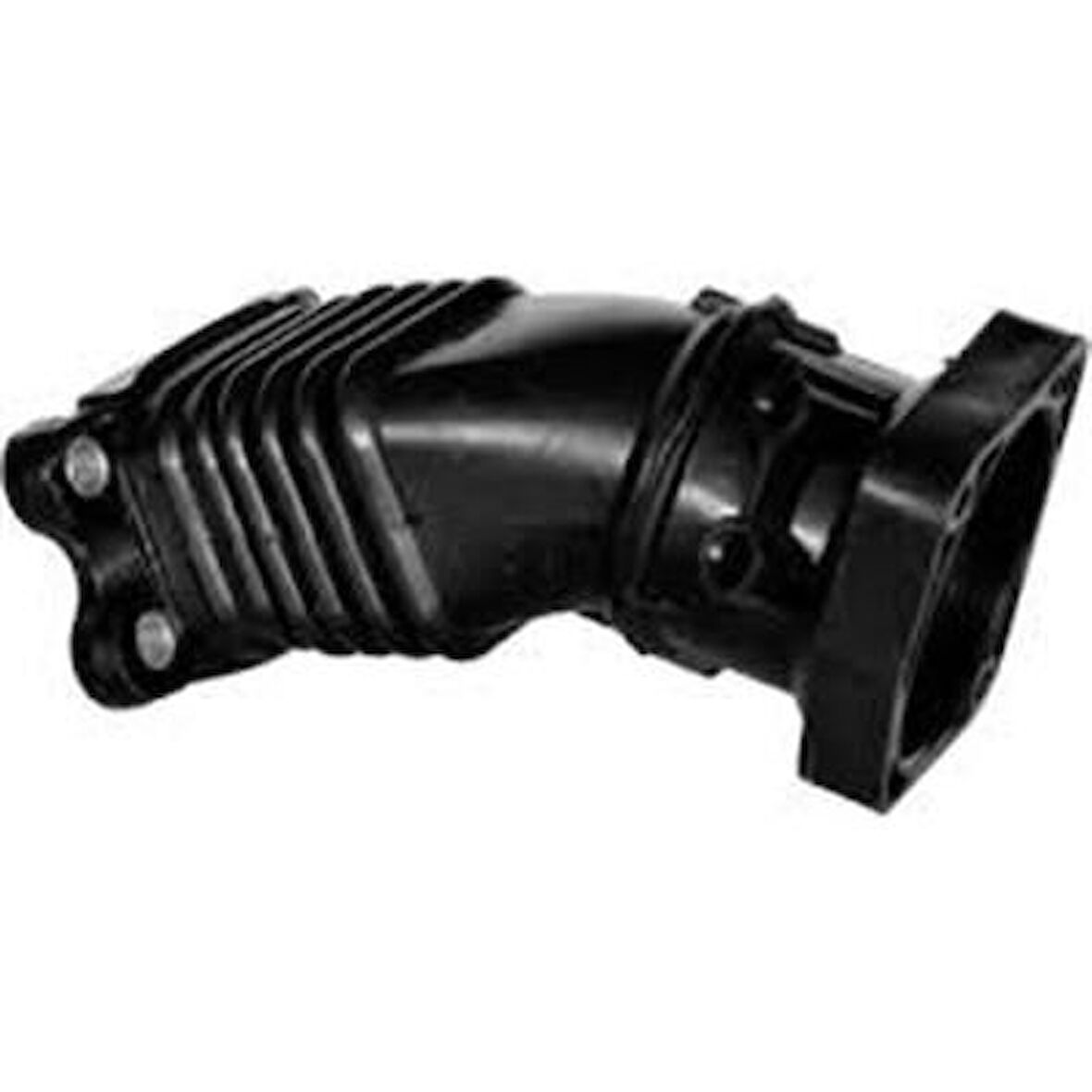 TURBO HORTUMU BAKALİT 90 HP FOCUS II CMAX