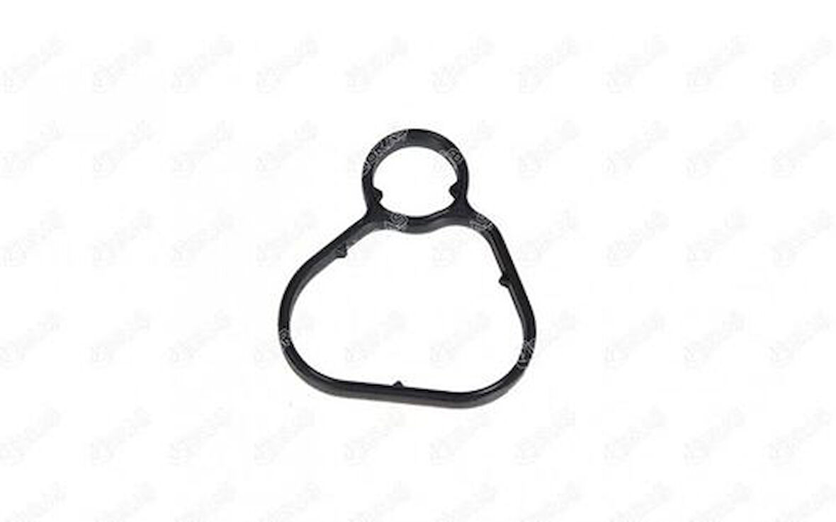 Ibras 21178 Yağ Filtresi Contası Opel Astra H Astra J Corsa D Insıgnıa A Mokka 1.6 1.8- Opel Zafıra B Zafıra C Vectra C Sıgnum Merıva A 1.6 1.8- Chevrolet Aveo Cruze Orlando Tra1.6 1.8- Alfa Romeo 159 1.8- Fıat Croma 1.8 16V- Saab 9-5 1.5