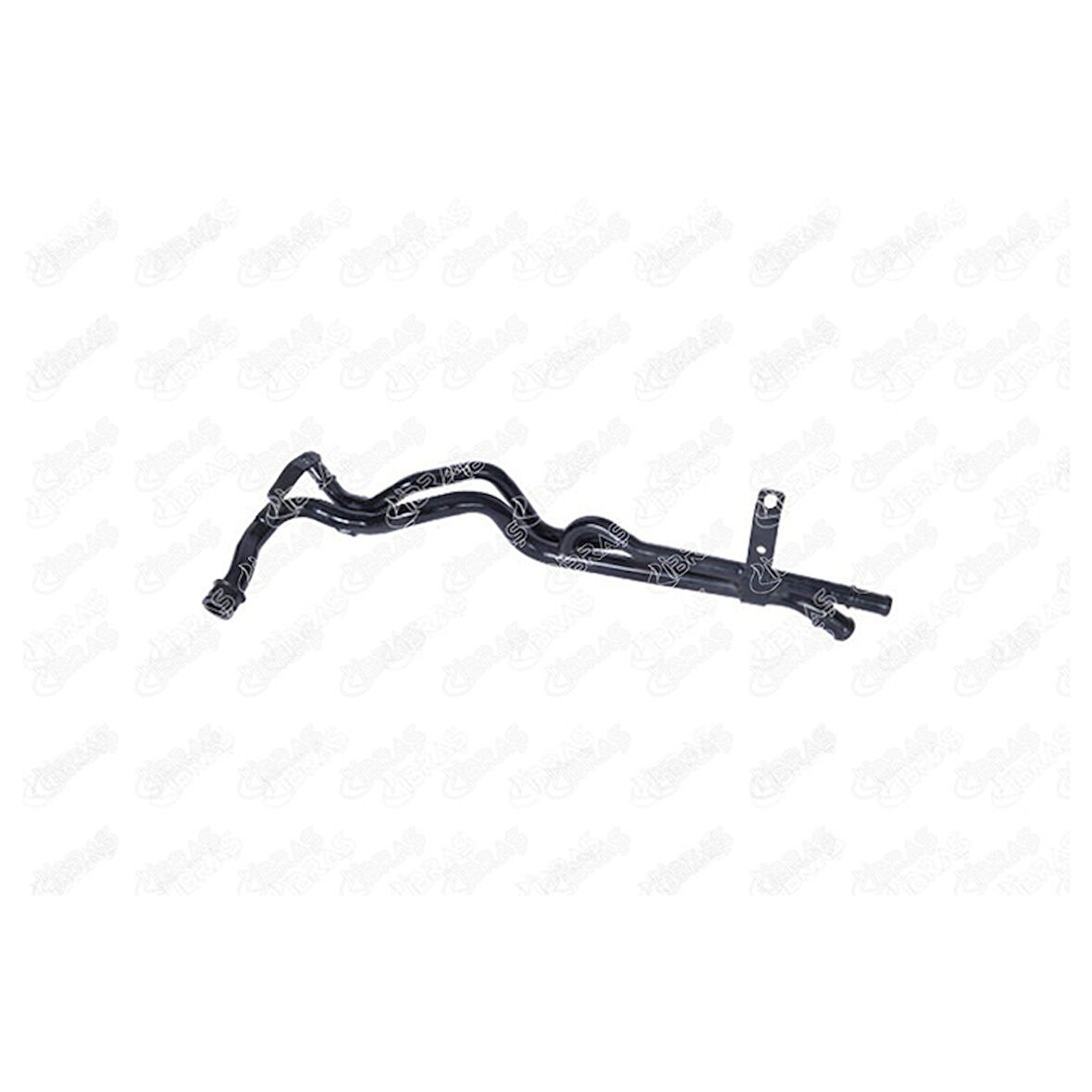 SU BORUSU T5 2.5 AXD AXE 7H0121065P