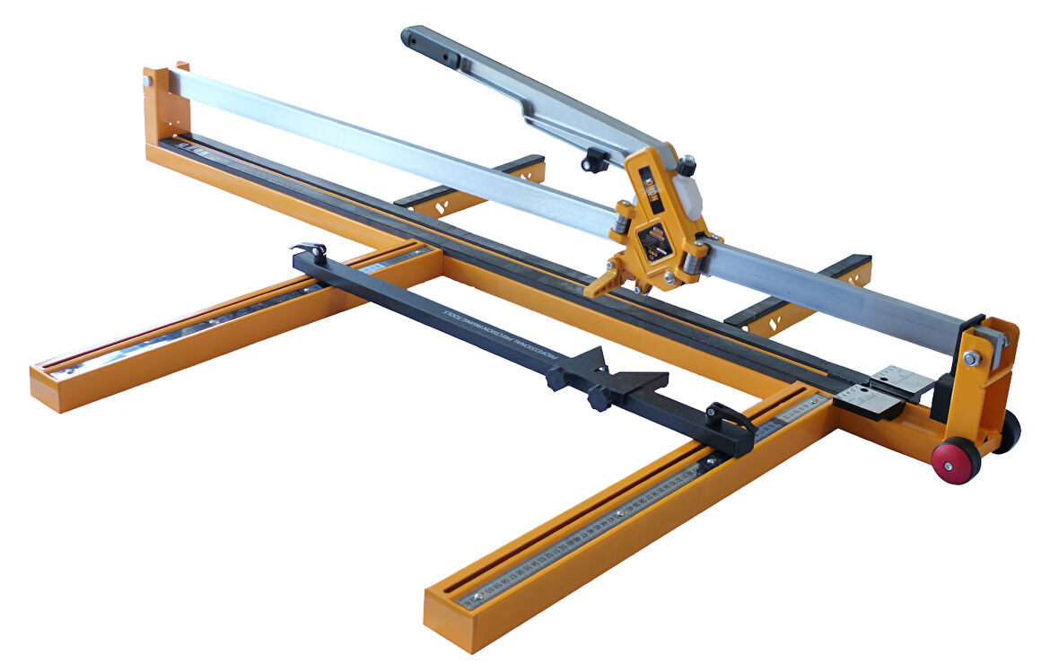 Onon Long 120 Lazerli Kesim Uzun Seramik Granit Fayans Kesme Makinesi 1200Mm