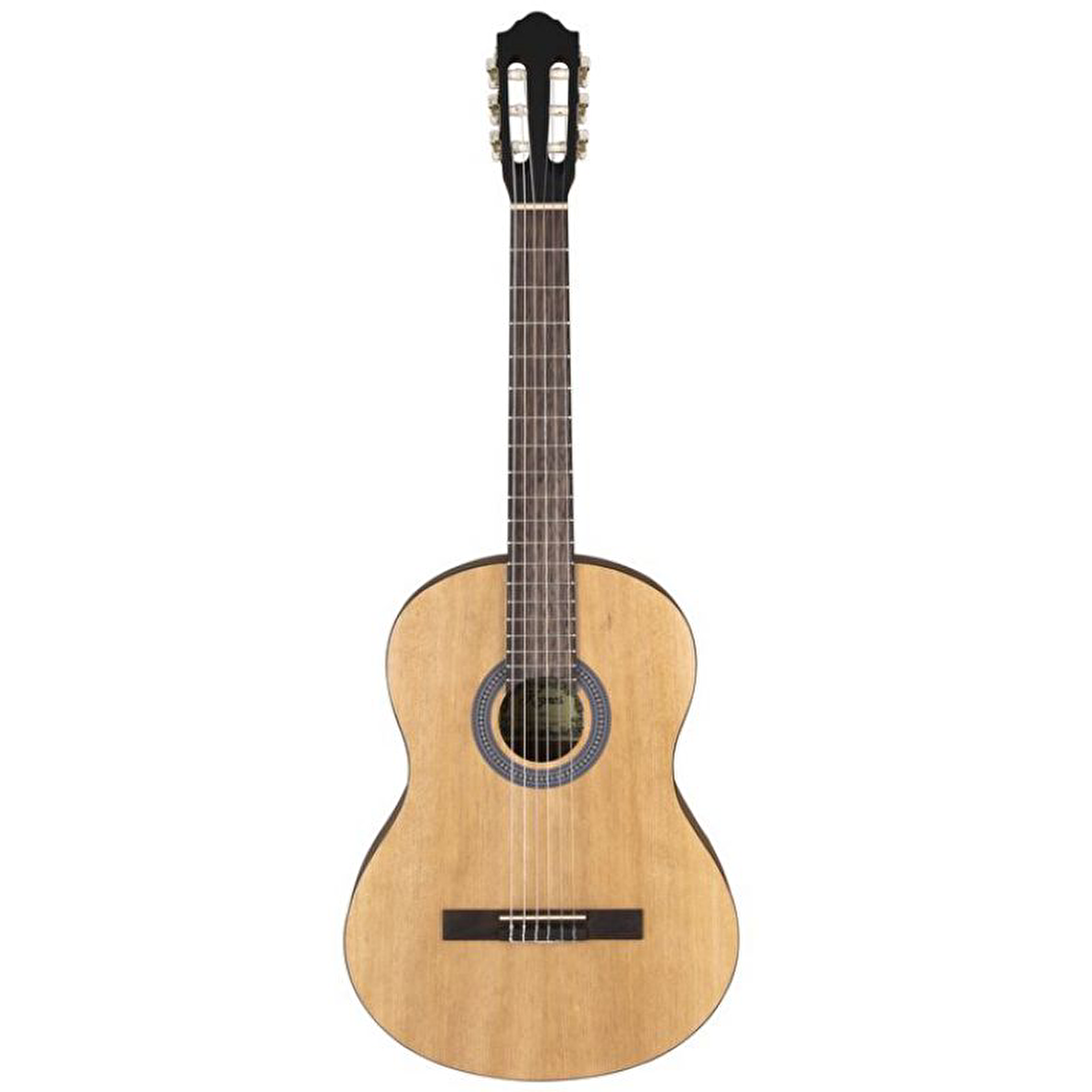 KOZMOS IC-100 NA / Natural Klasik Gitar