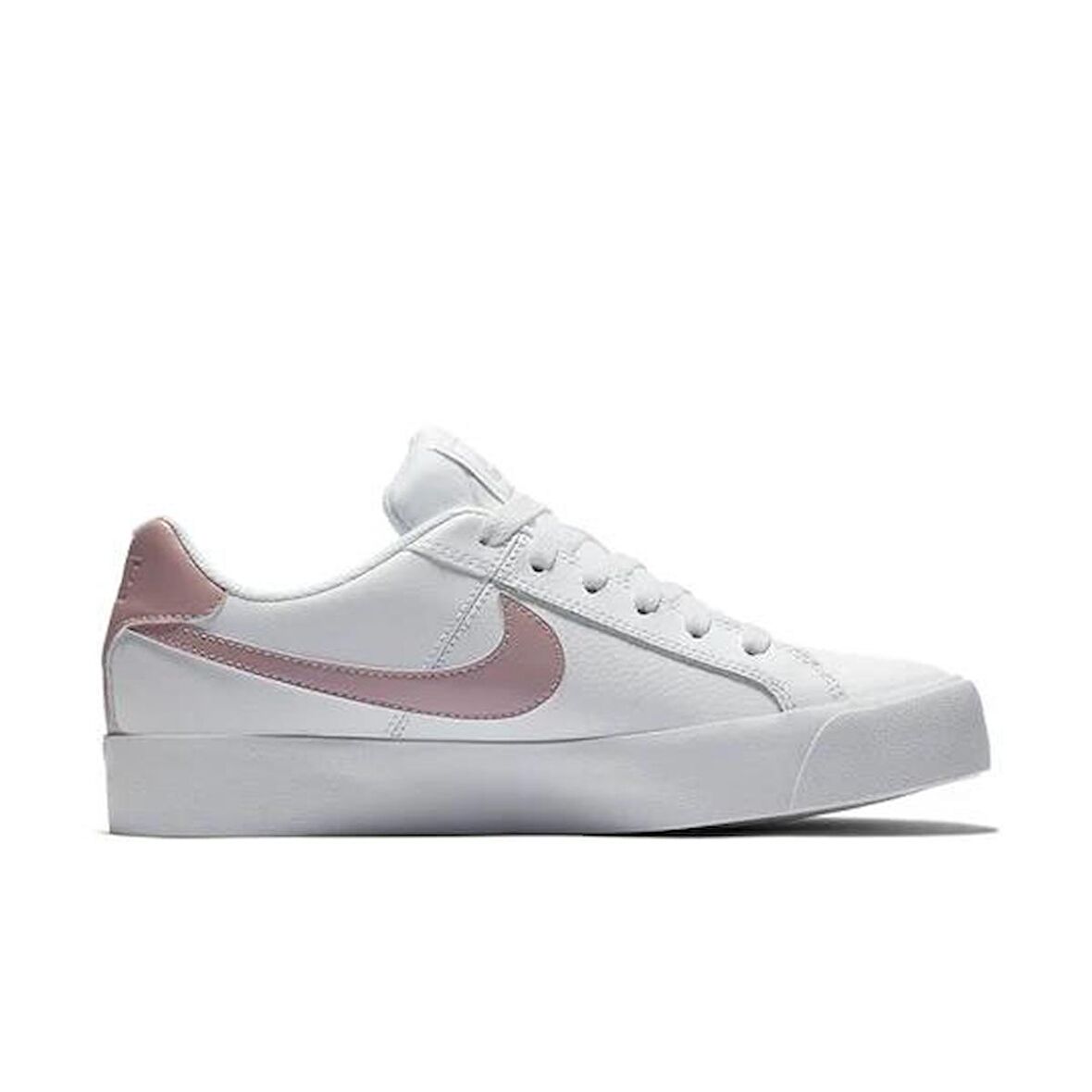 Nike Court Royale AC  (WMNS) Particle Rose Sneaker Lifestyle Shoes AO2810-103