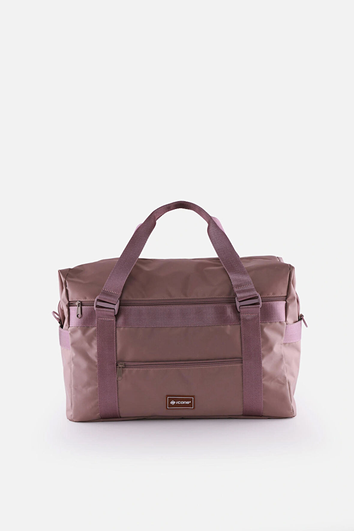 Büyük Boy Seyahat Çantası Valiz Sapına Takılabilir Çok Cepli Uzun Askılı, Laptop Bölmeli Su Geçirmez