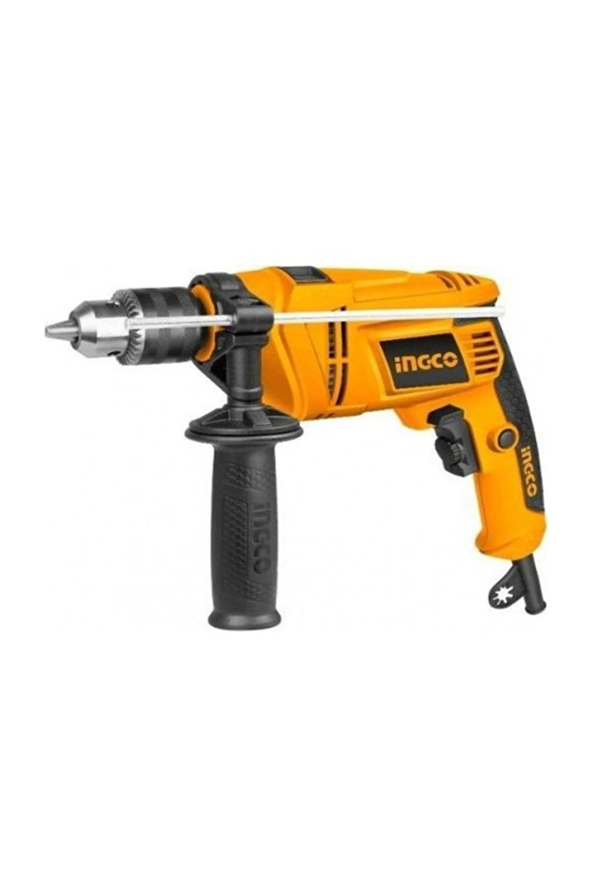 Ingco Darbeli Matkap 850 W Devir Ayarlı Sağ-sol Id8508