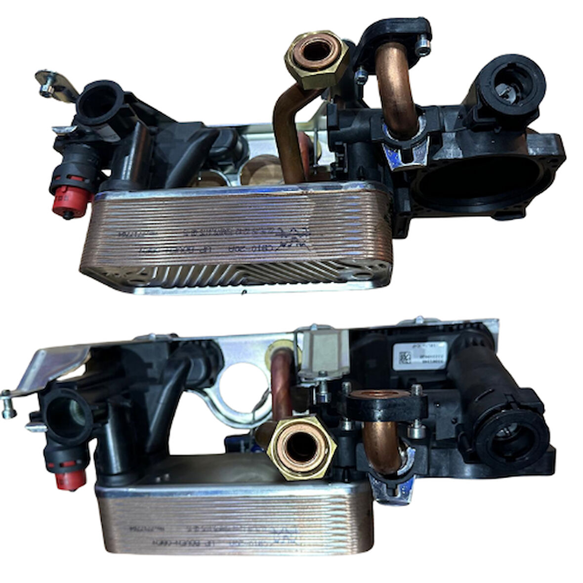 Baymak İdee Alt Blok Komple