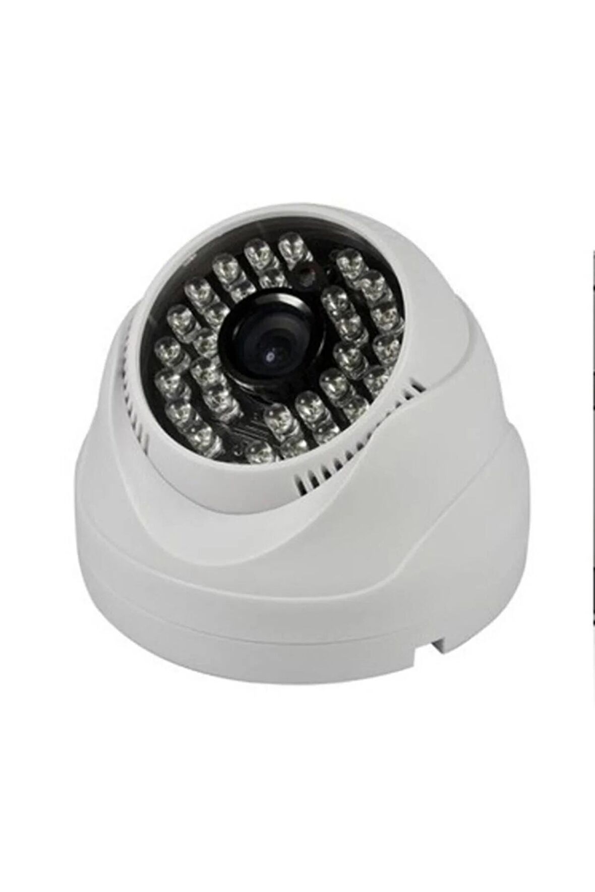 Ttech Analog Cctv Kamera - Cam-ıdm301-hdıs IDM301