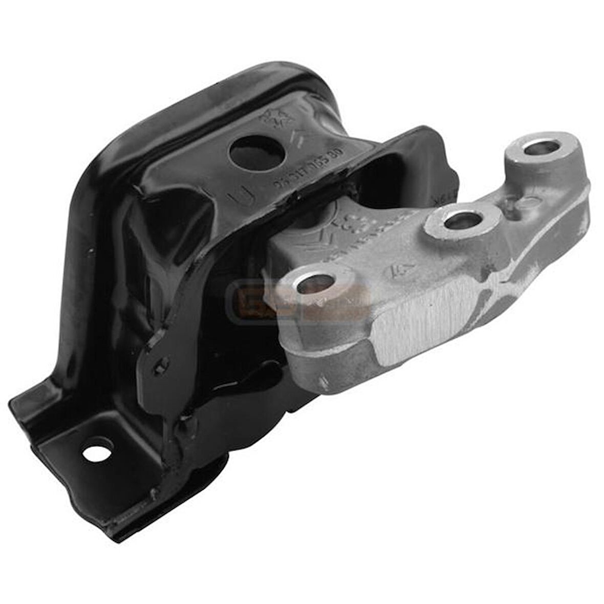 Motor Takozu Sag Ust P207 P1007 P208 P2008 Celysee P301 C3 Picasso C4 Cactus C3 Iii Ds3 Dv6 (1,6Hdi 