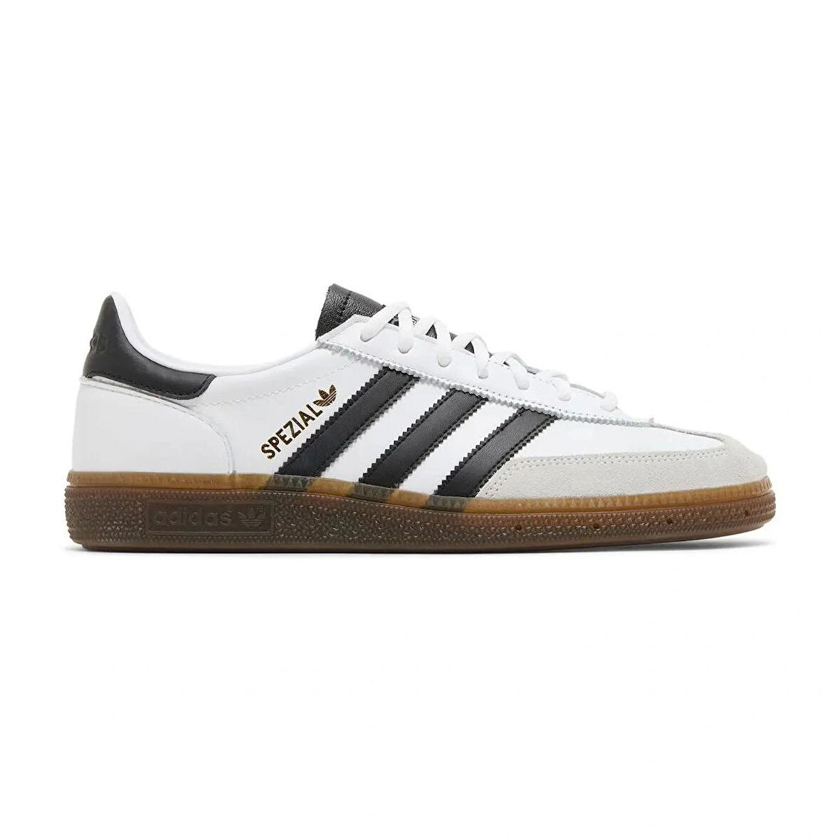 adidas Handball Spezial White Black Gum