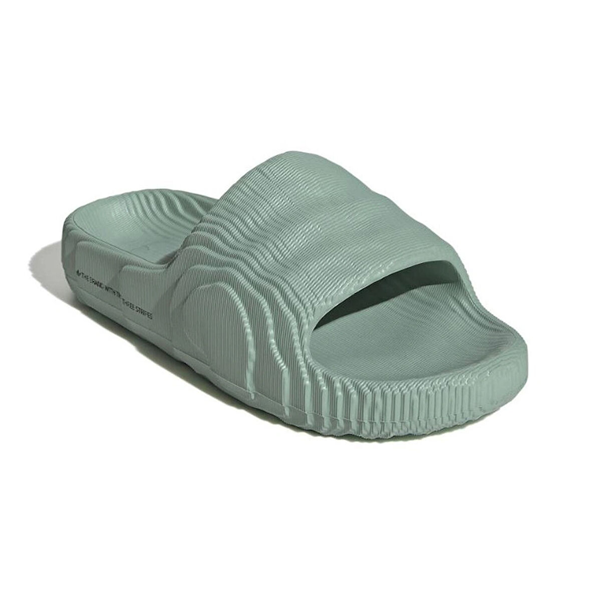 ADİDAS ADILETTE 22 W Kadın Yeşil Terlik IF9485