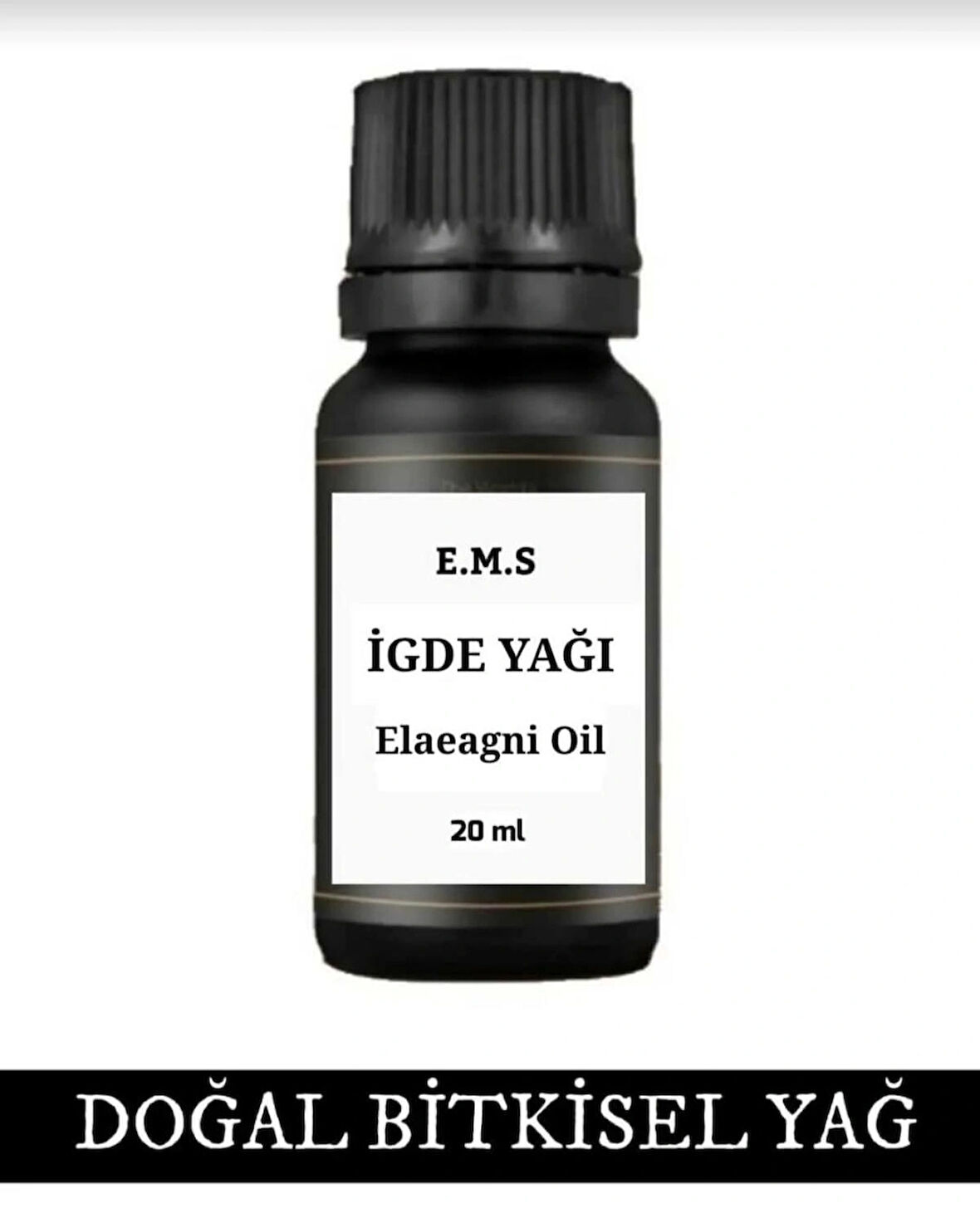 İĞDE YAĞI 20 ML (ELAEAGNİ OİL)