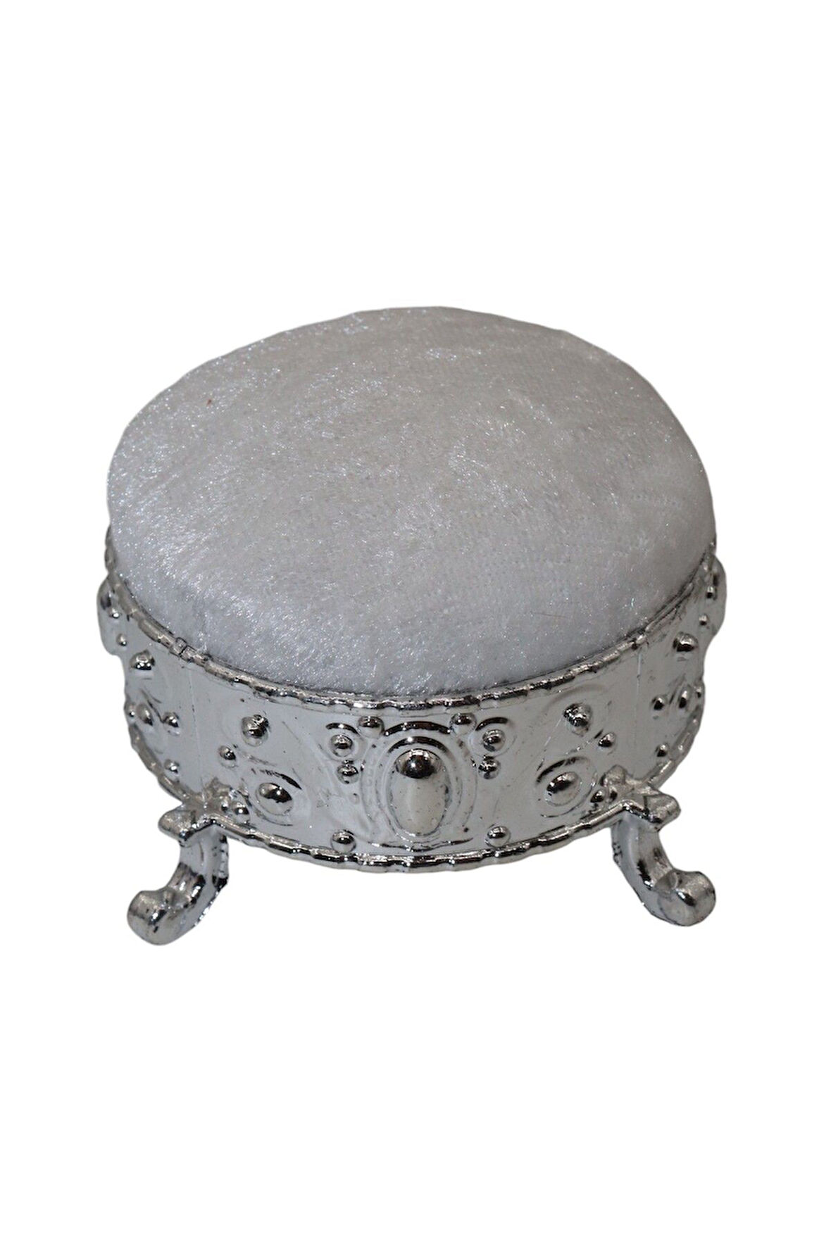 İğnedanlık. Iğnedenlik.