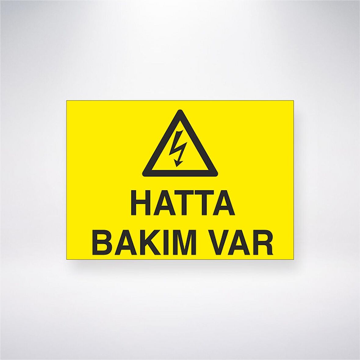 Hatta Bakım Var