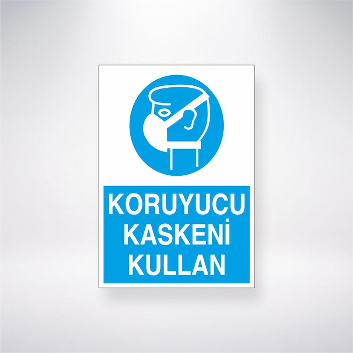 Koruyucu Maskeni Kullan