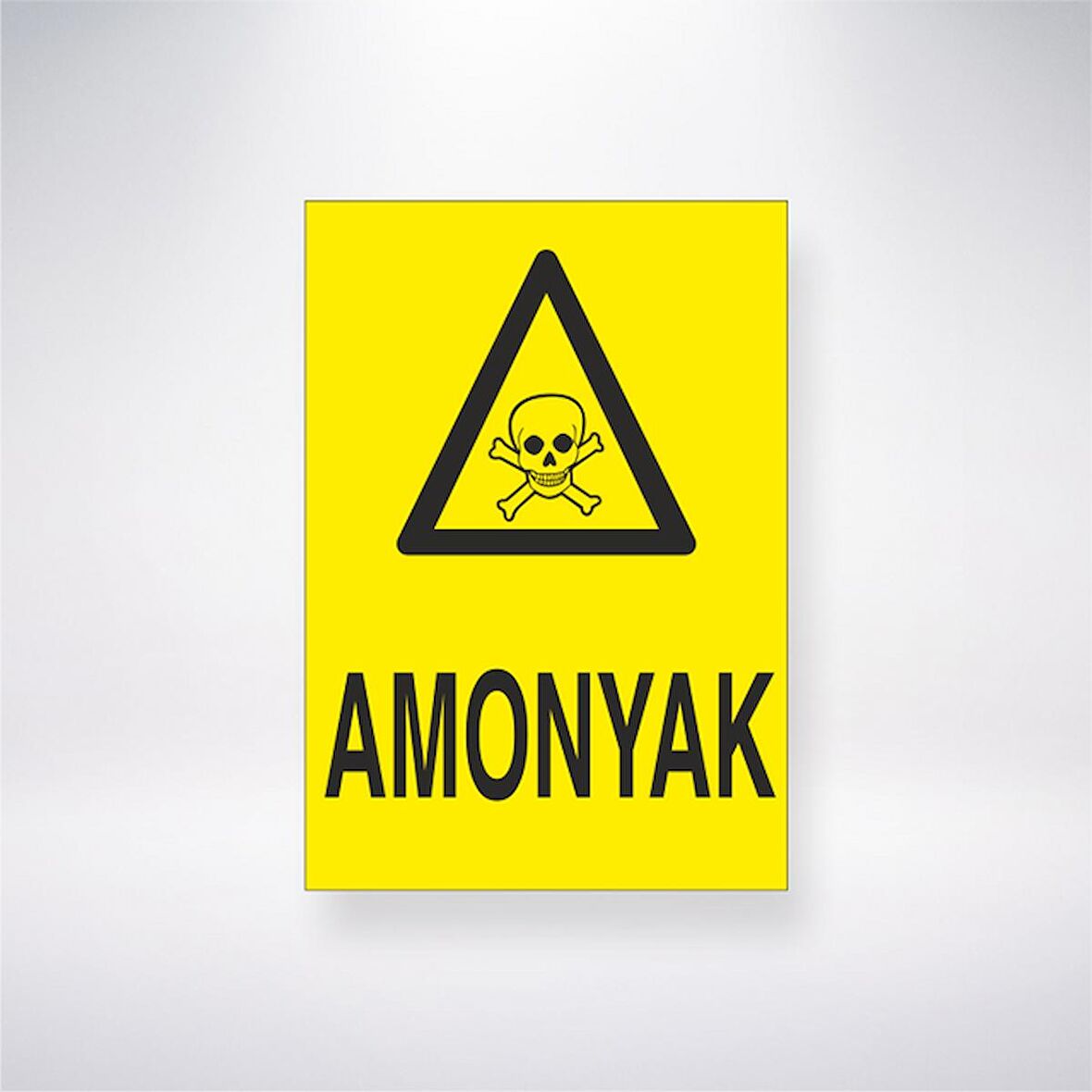 Amonyak