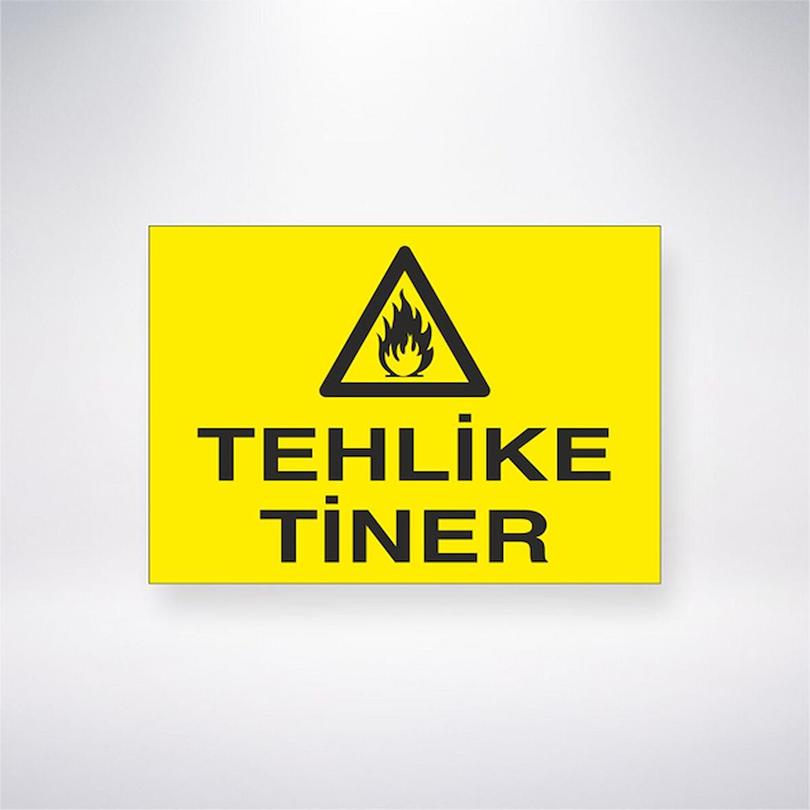 Tehlike Tiner