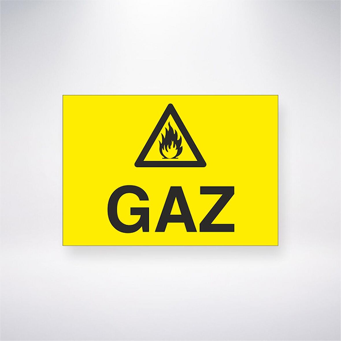 Gaz
