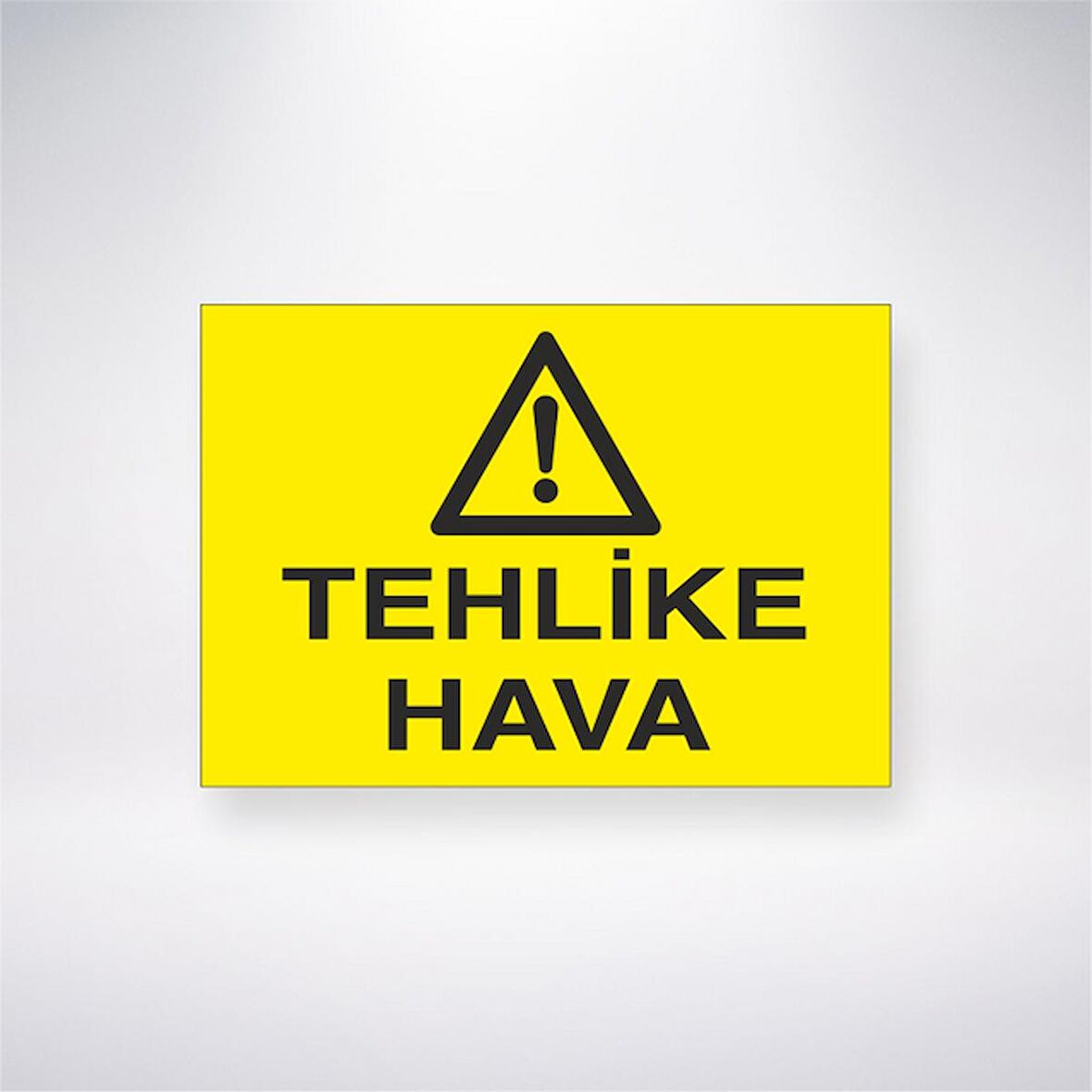 Tehlike Hava