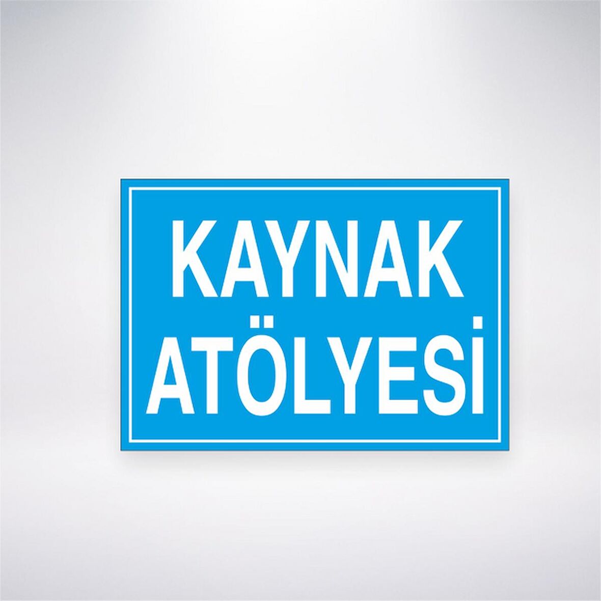 Kaynak Atölyesi 