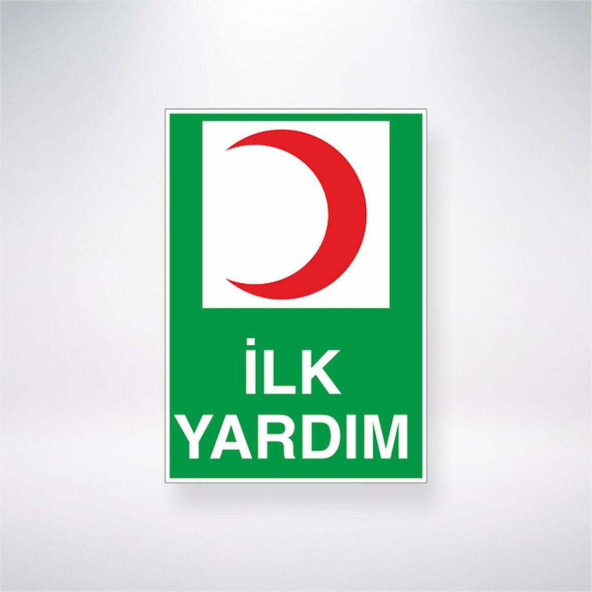 İlk Yardım