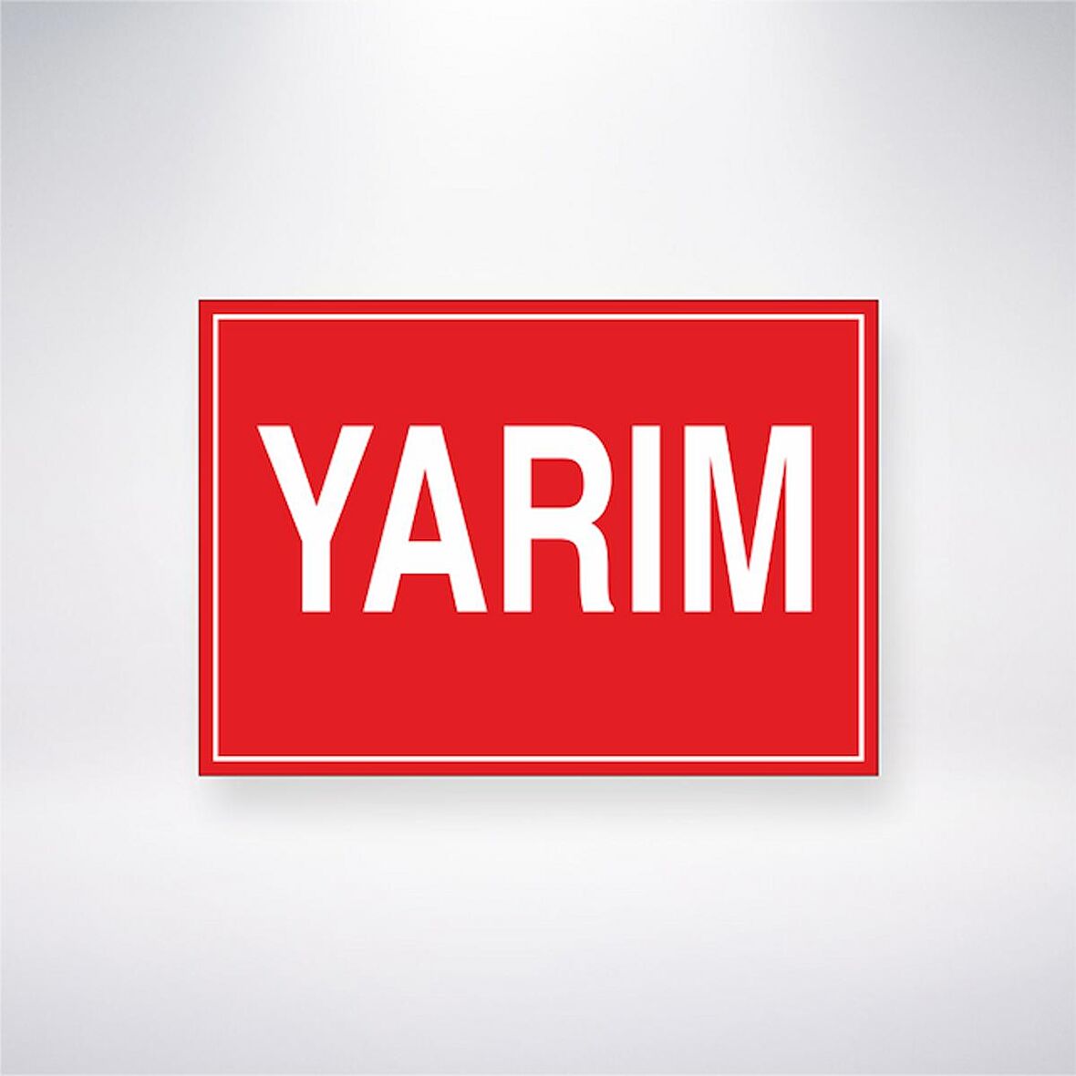 Yarım