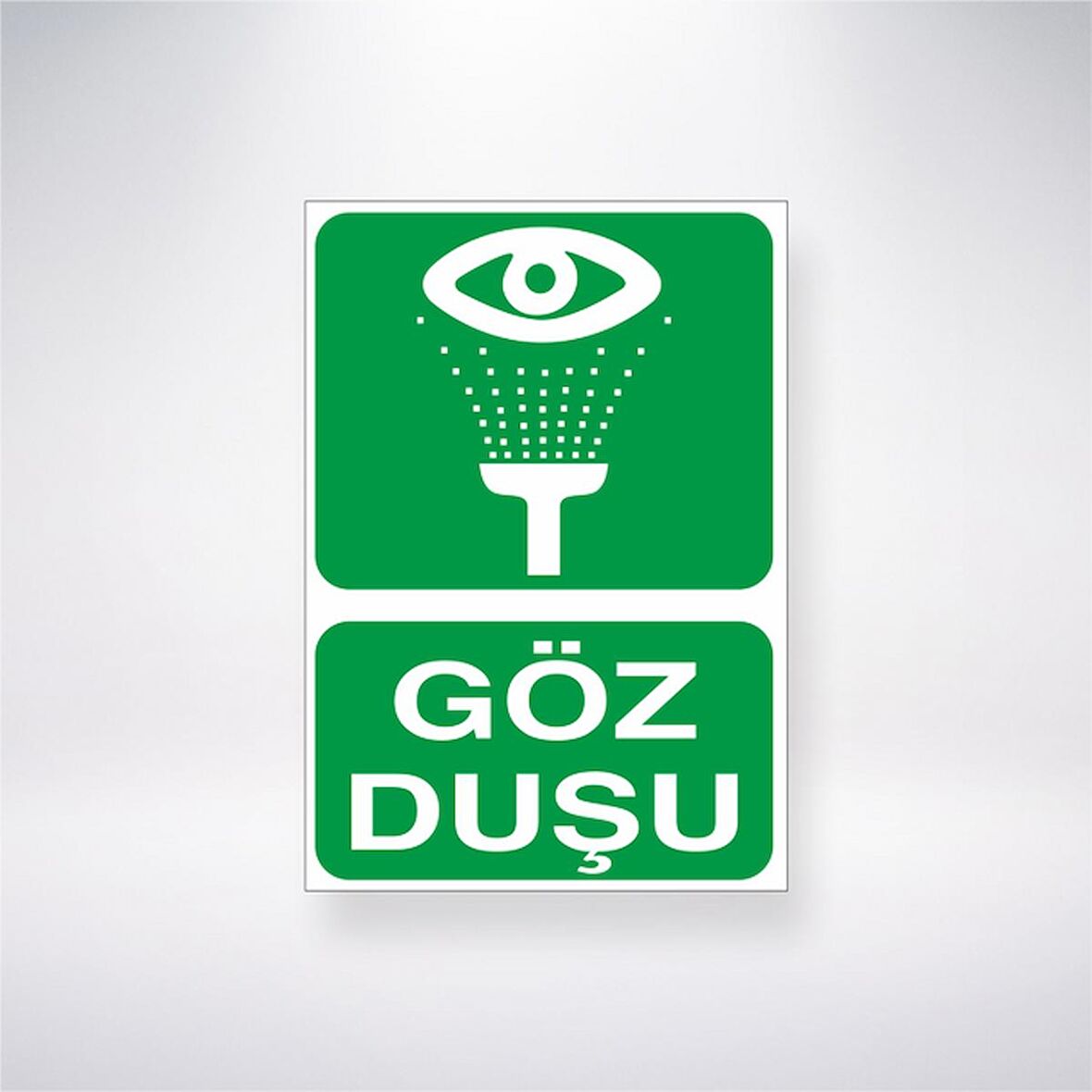 Göz Duşu  