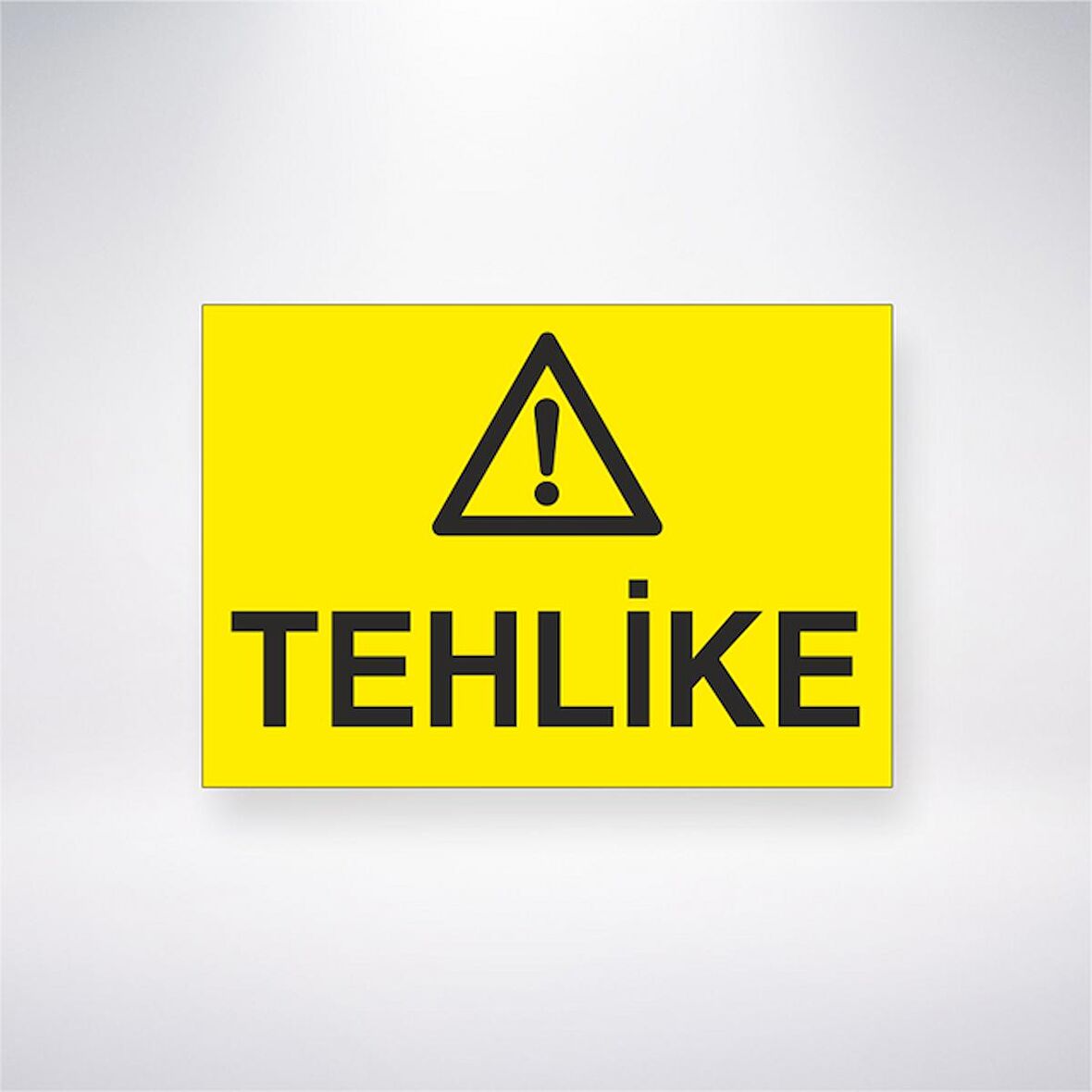 Tehlike