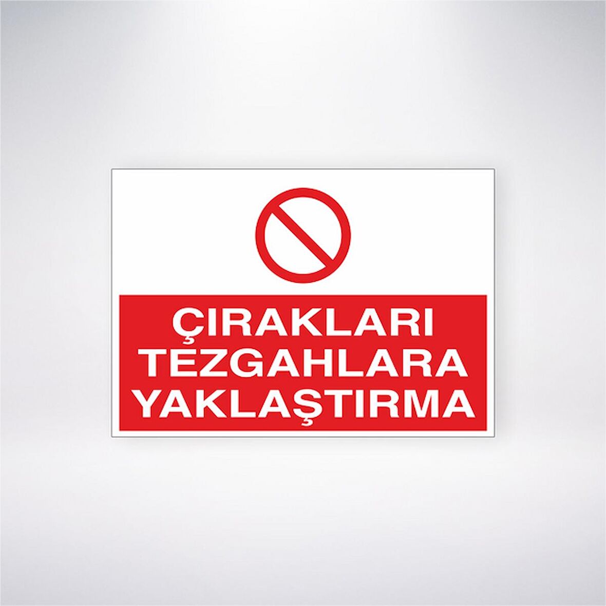 Çırakları Tezgaha Yaklaştırma