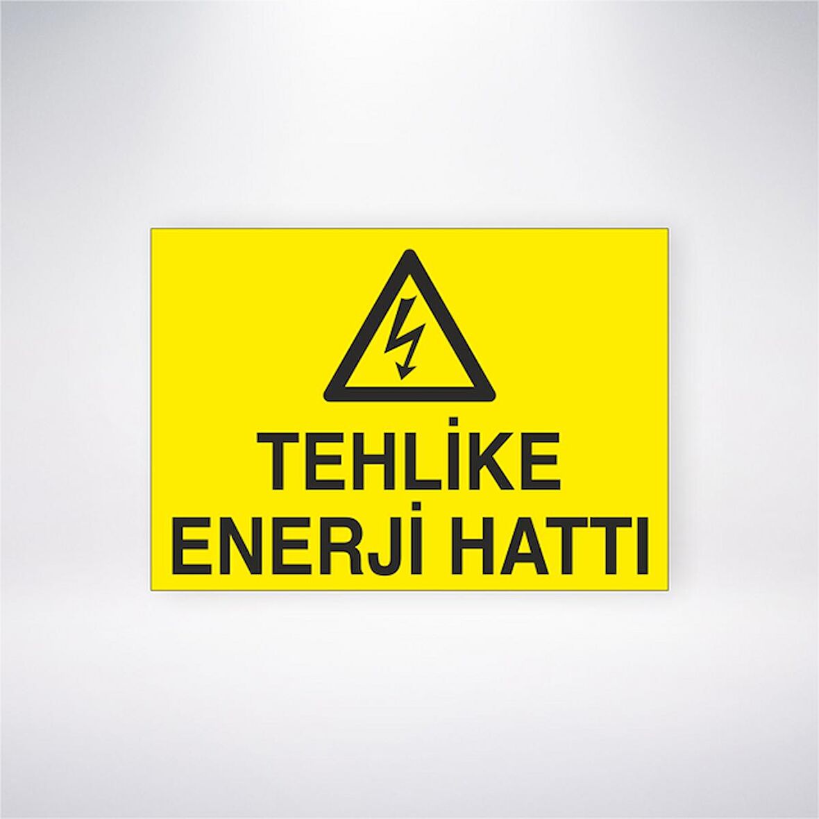 Tehlike Enerji Hattı