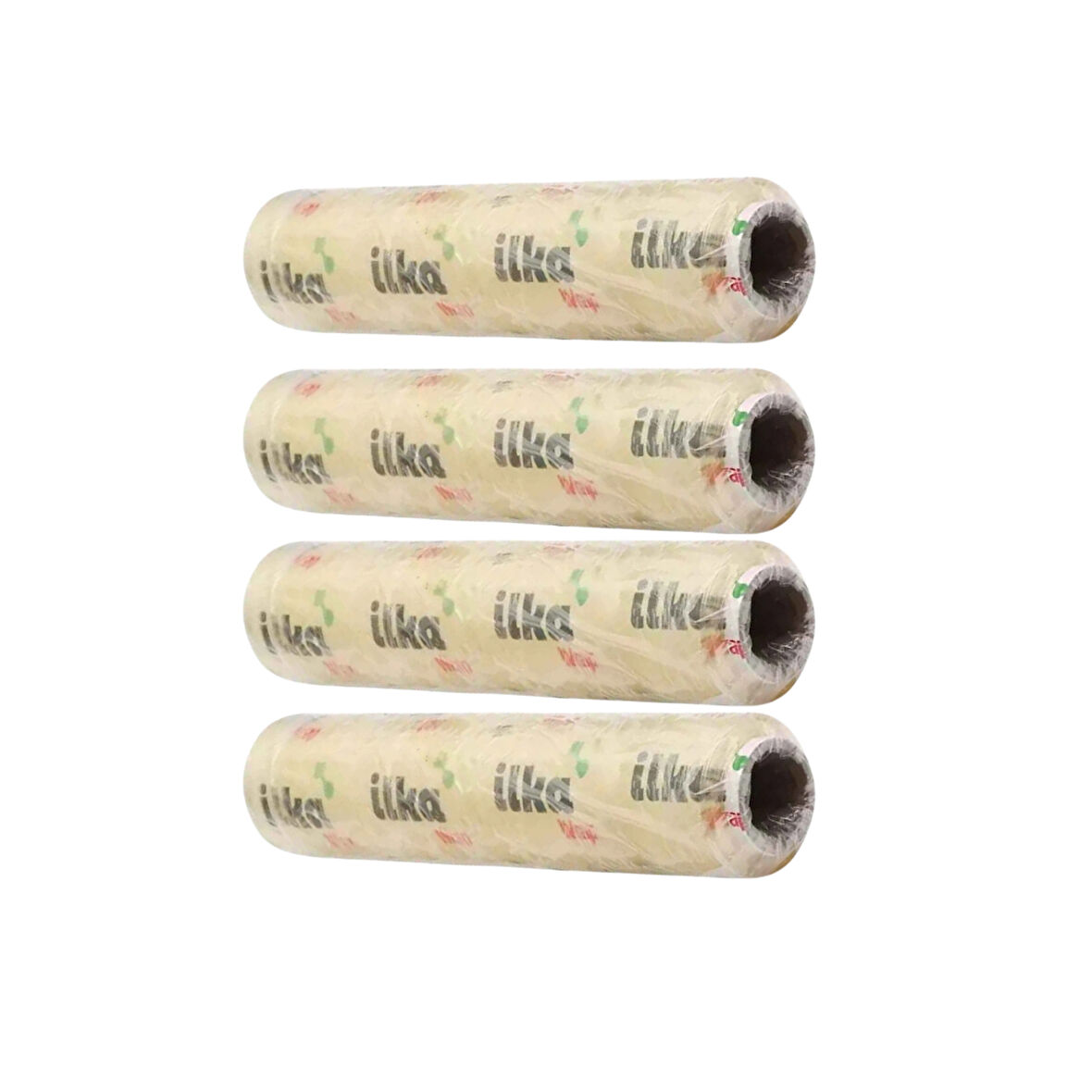 İlka Wrap Streç Film - 30x170m 8 Mikron - 4 Adet