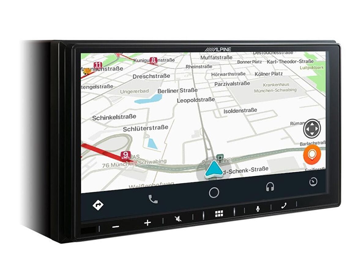 Universal Android Multimedya Sistemi