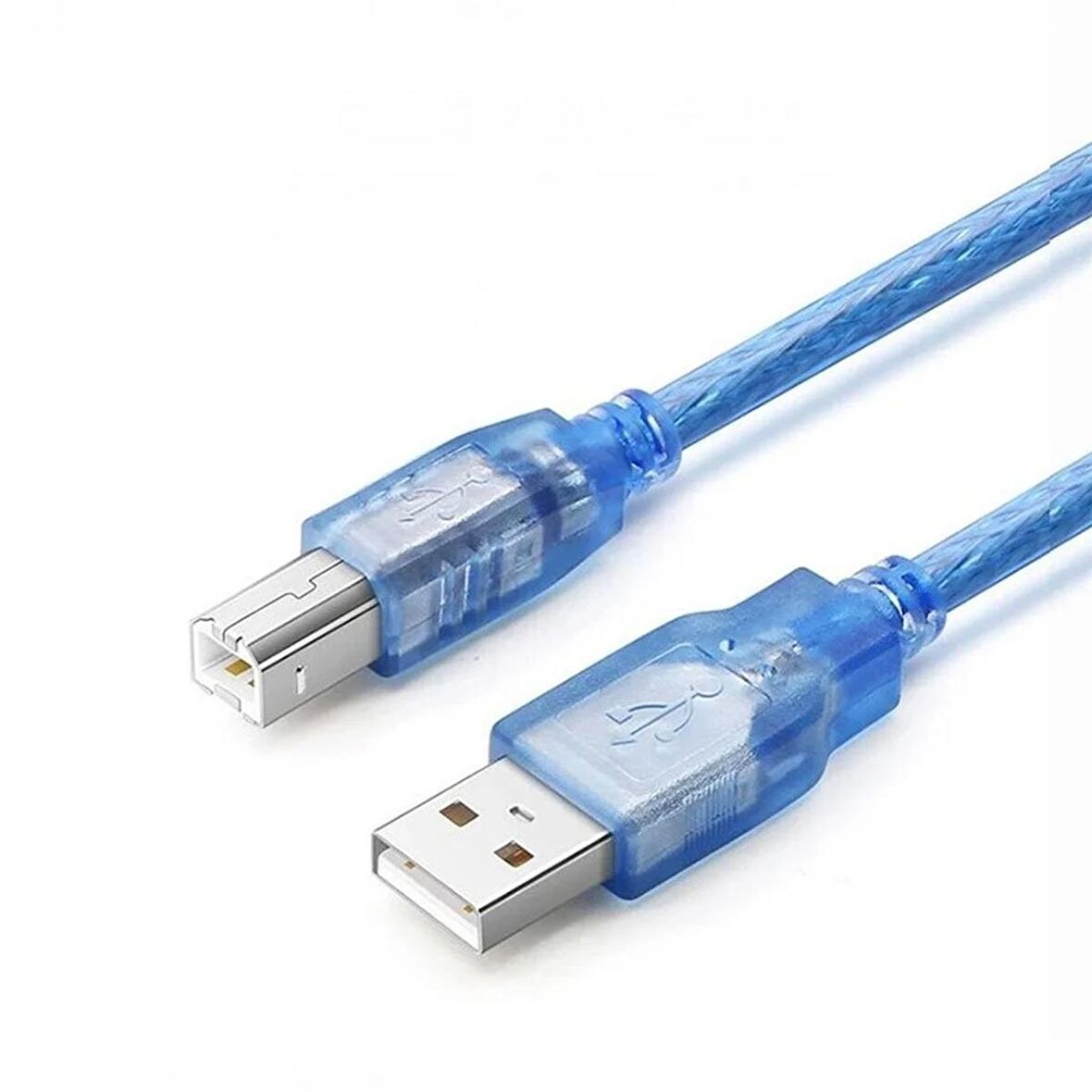 Concord C-532 USB Yazıcı Kablo 1.5 Metre USB 2.0