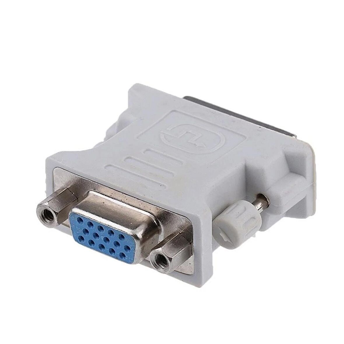 Concord C-555 DVI TO VGA Çevirici Adaptör