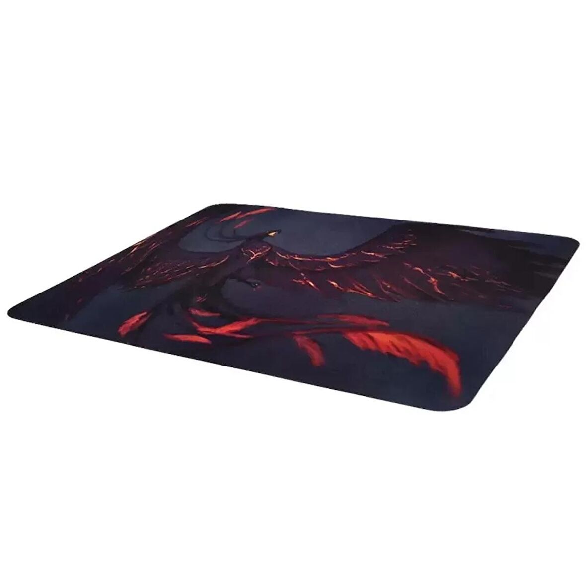 Gaming Kumaş MousePad – Kaydırmaz Taban - MP-295