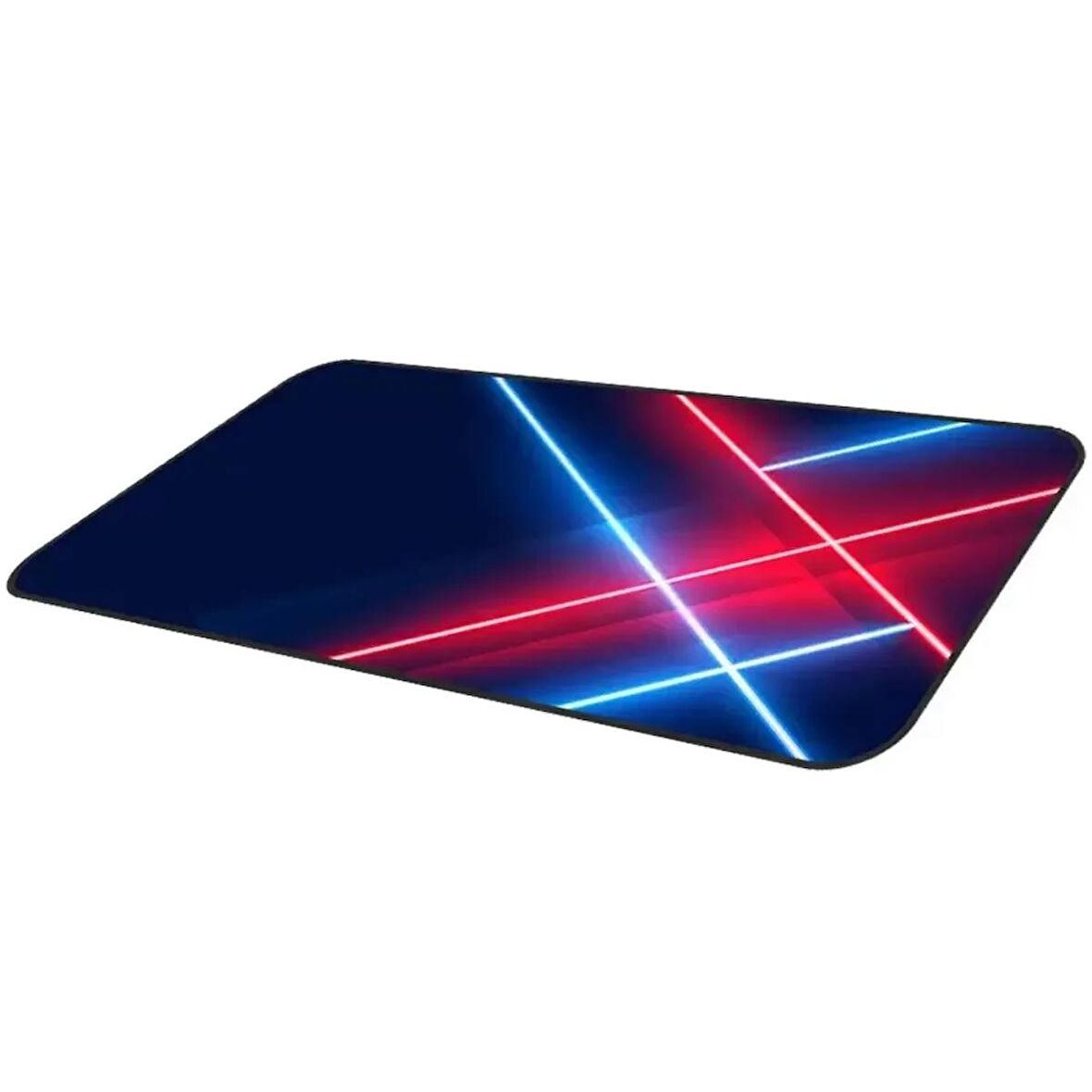 Gaming Klavye ve Mouse Altlığı – Kumaş MousePad – Kaydırmaz MousePad - MP-703