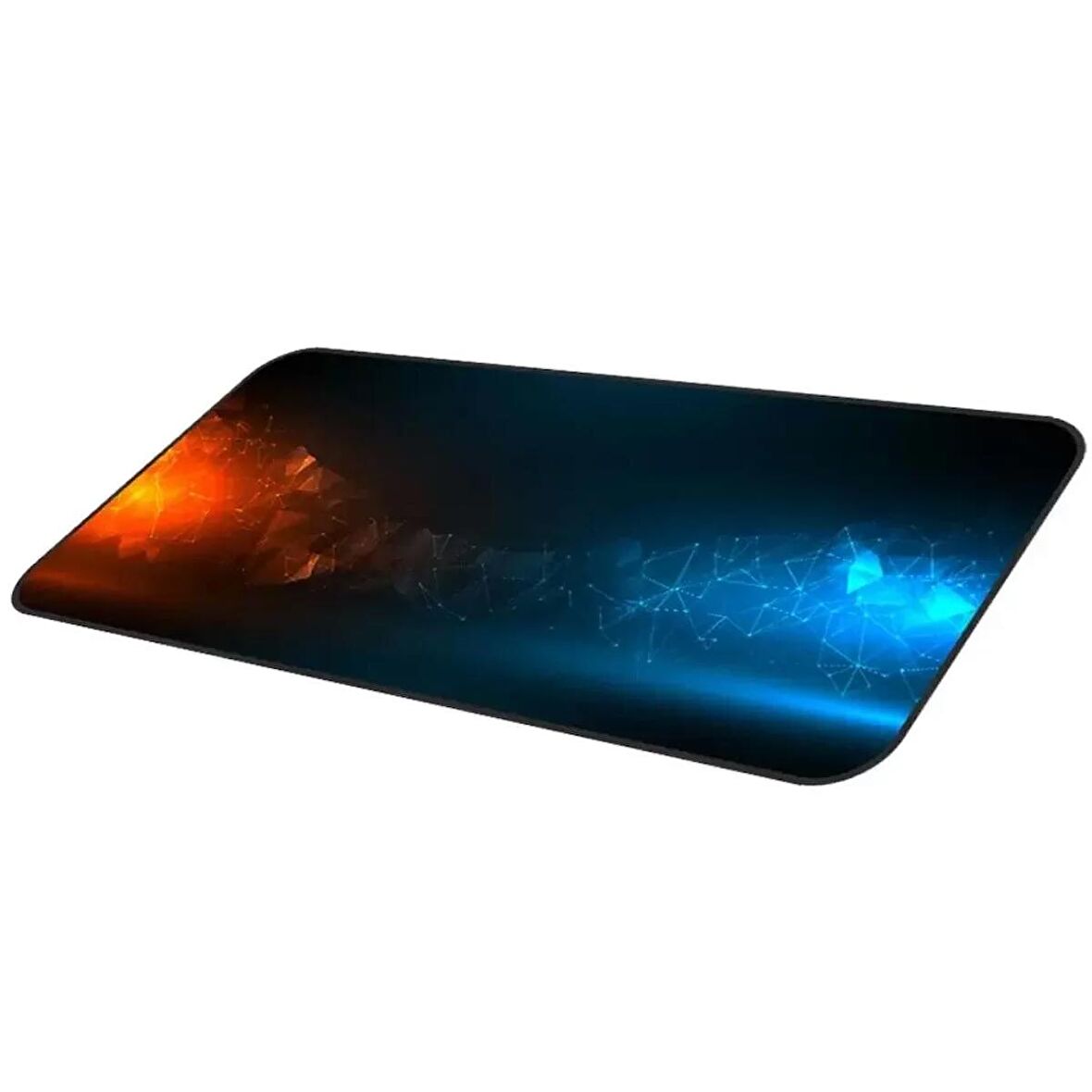 Gaming Klavye ve Mouse Altlığı – Kumaş MousePad – Kaydırmaz MousePad - MP-704