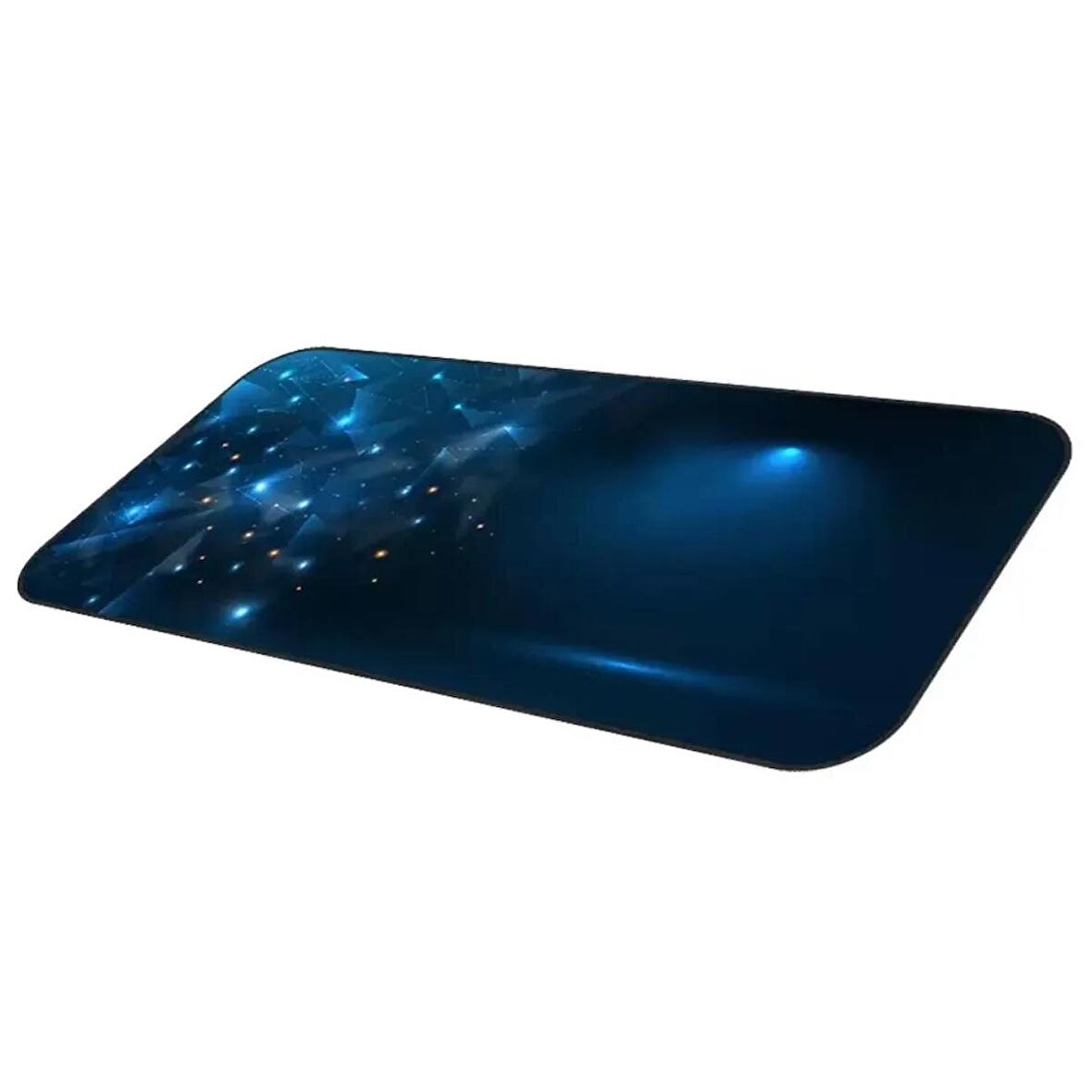 Gaming Klavye ve Mouse Altlığı – Kumaş MousePad – Kaydırmaz MousePad - MP-706