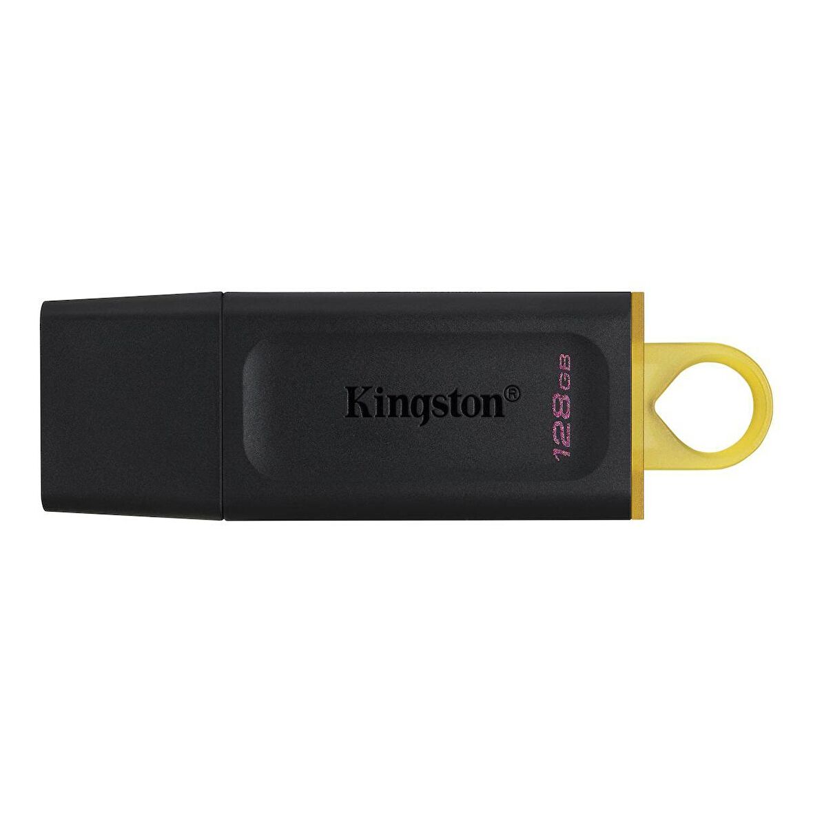 Kingston Data Traveler Exodia DTX/128GB 128GB USB 3.2 Gen 1 Flash Bellek