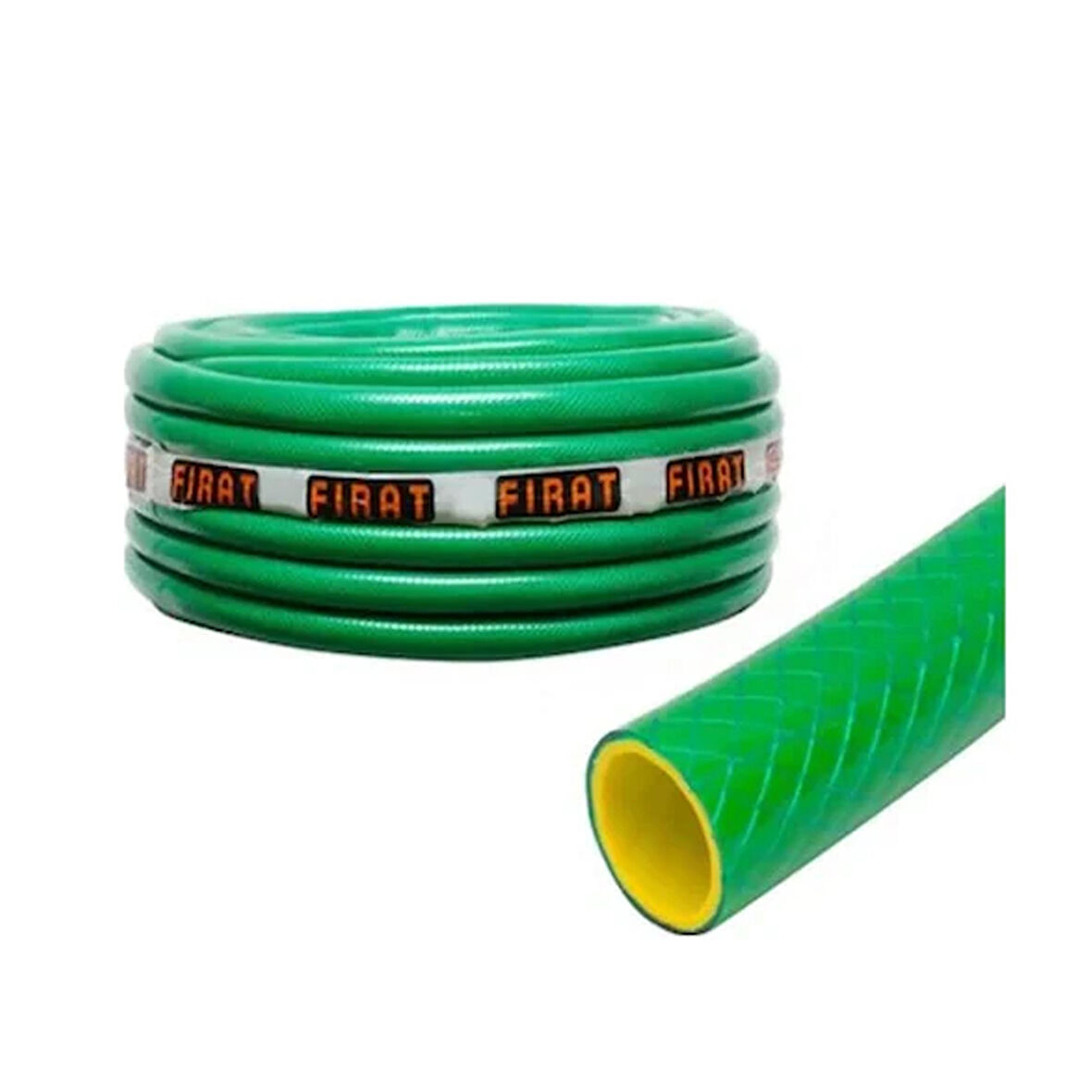 HORTUM FIRAT YEŞİL  (NEW GARDEN 1/2) 100 M