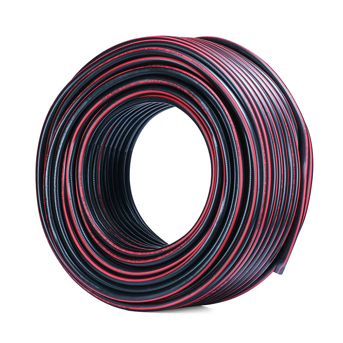 HORTUM ZEBRA BAHÇE HORTUM 20 MT