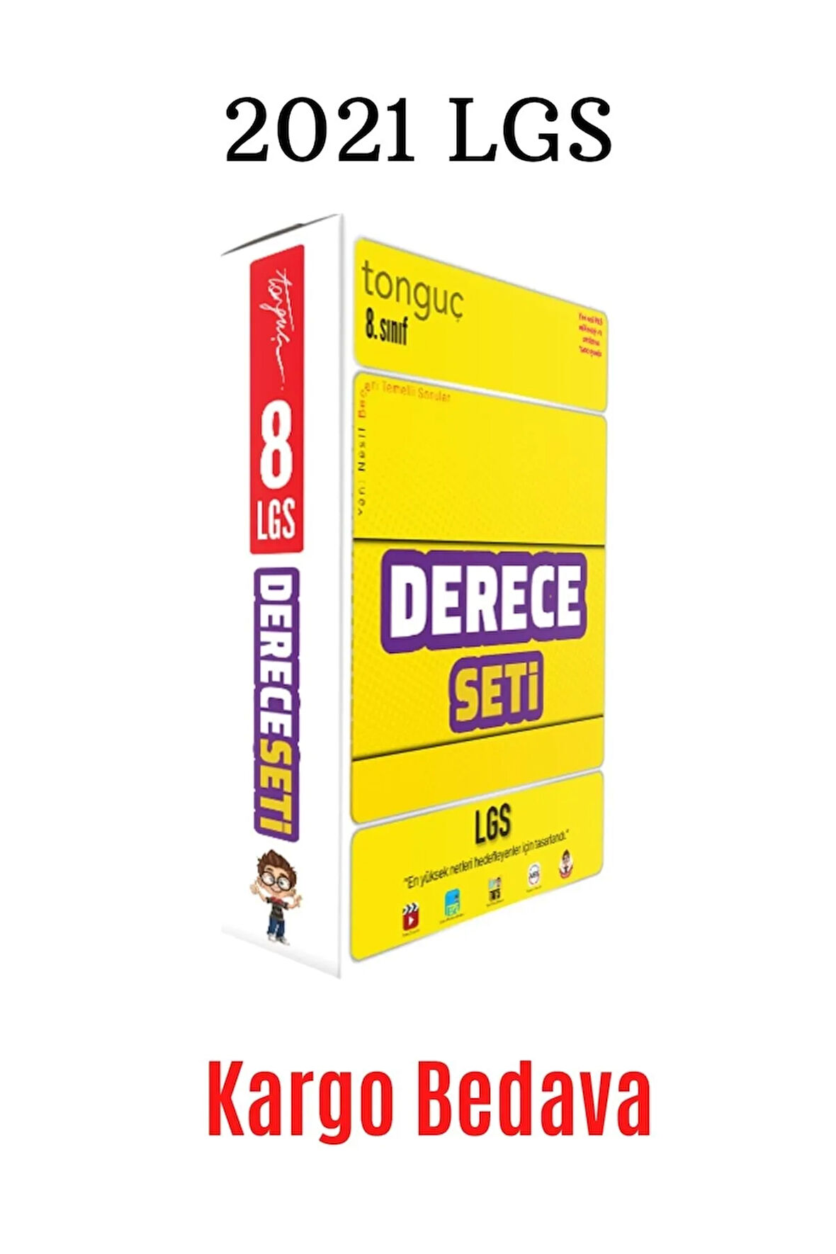 Lgs Derece Seti