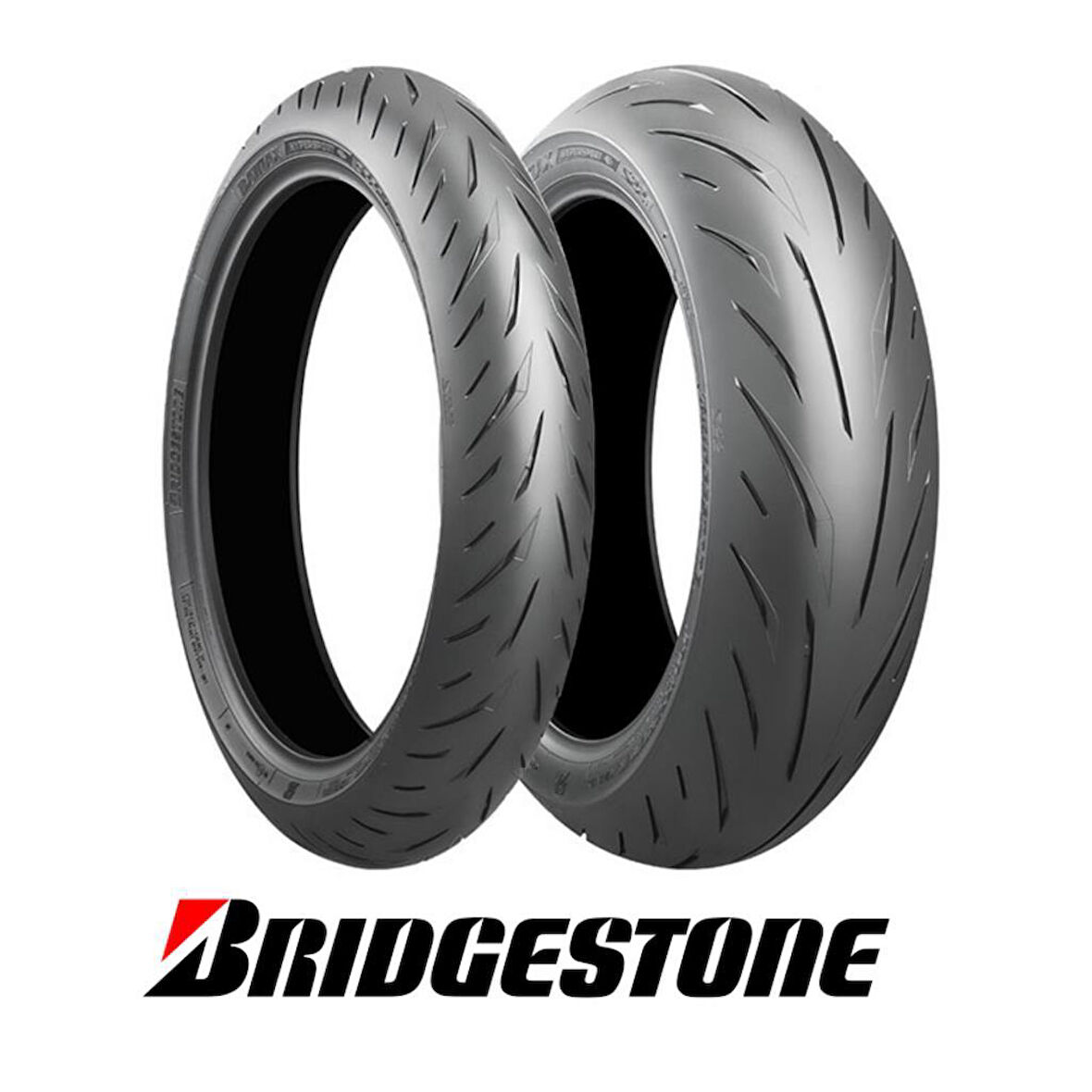 Bridgestone Battlax S22 140/70R17 ve 110/70R17 Ön Arka Lastik Takım 2025 Üretim BRD1401
