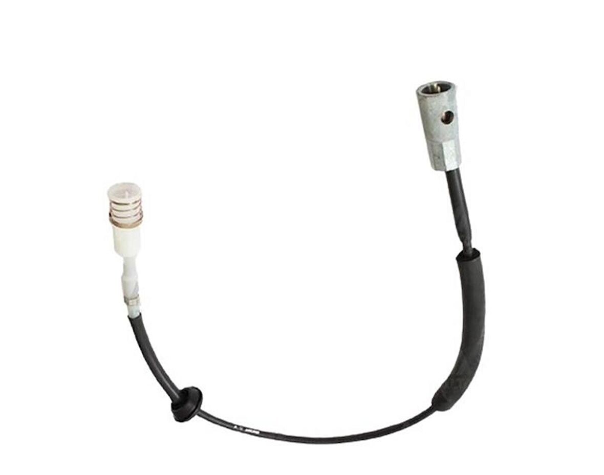 Kilometre Teli Accent 1995-2000