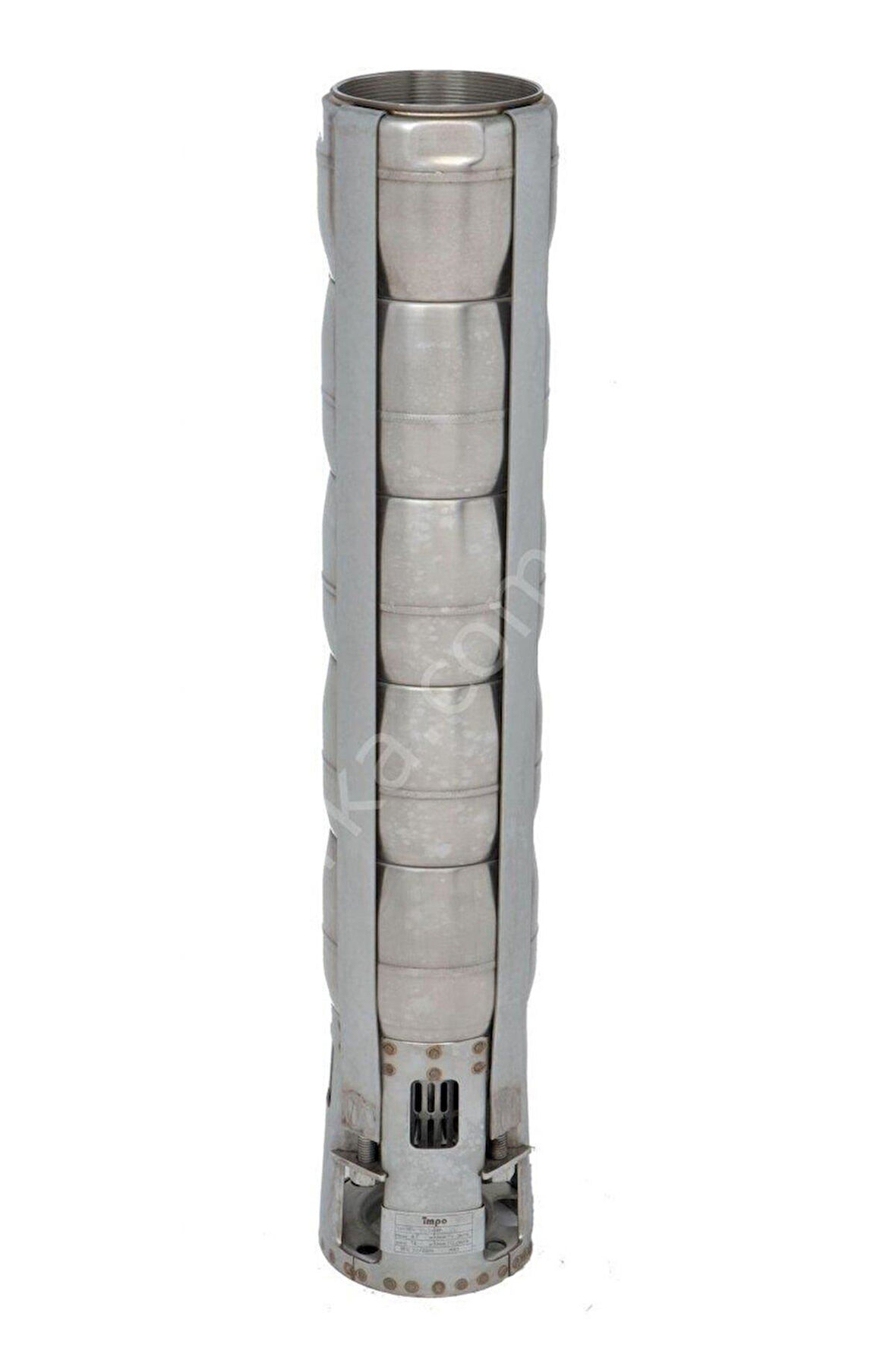 SS 665/05 6 M 4  11D KM İMPO 12,5HP