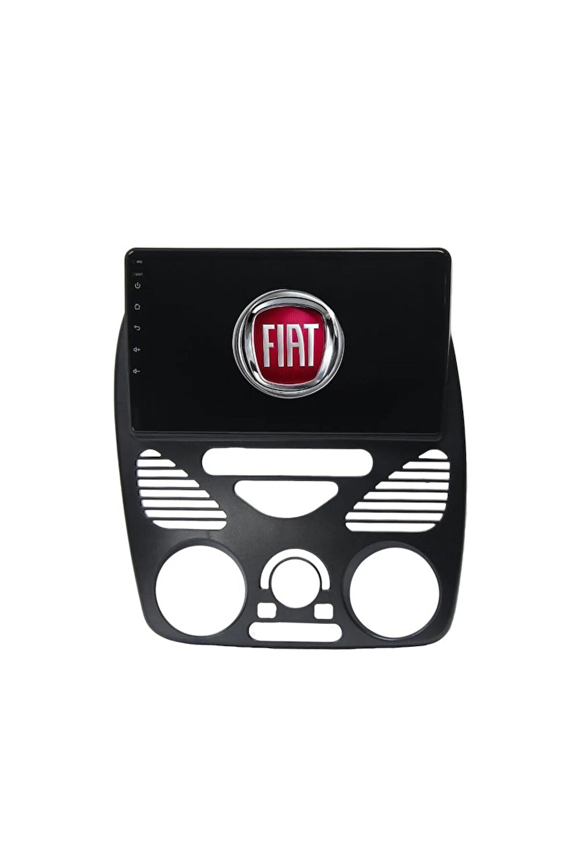 Oto Multimedya Fiat Siena S 1996 - 2004 / 2 GB RAM 32 GB HDD / 9 Inch HD Ekran - Carplay - Android 1