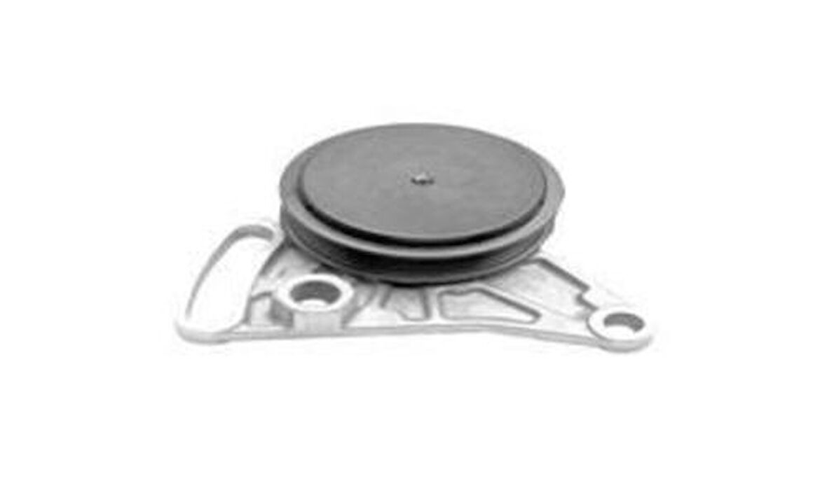 Ina 531030910 Alternatör Kasnağı Rulmanlı Kutuklu Passat A4 A6 1.6 1.8 20V 1.9Tdı 95>00