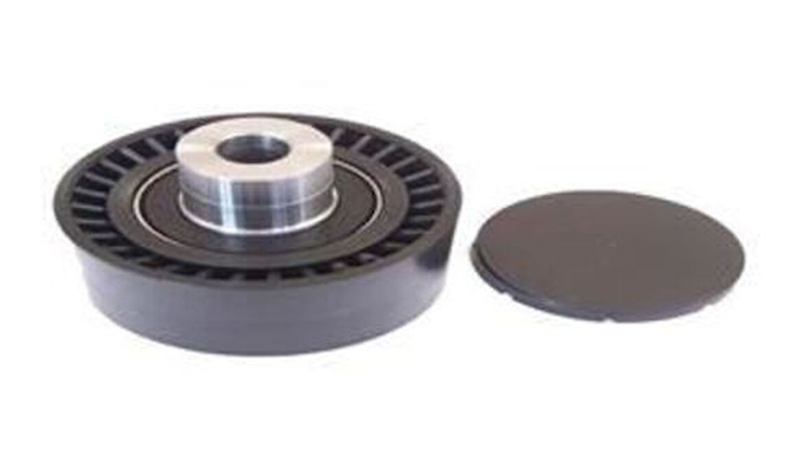 Ina 532032010 V Kayış Avare Alternatör Rulmanı P107 P206 P206 P307 C2 C3 Xsara Fıesata 1.4Hdı 1.6Hdı Focus 1.6Tdcı 02>Olcu 10×60×30 45